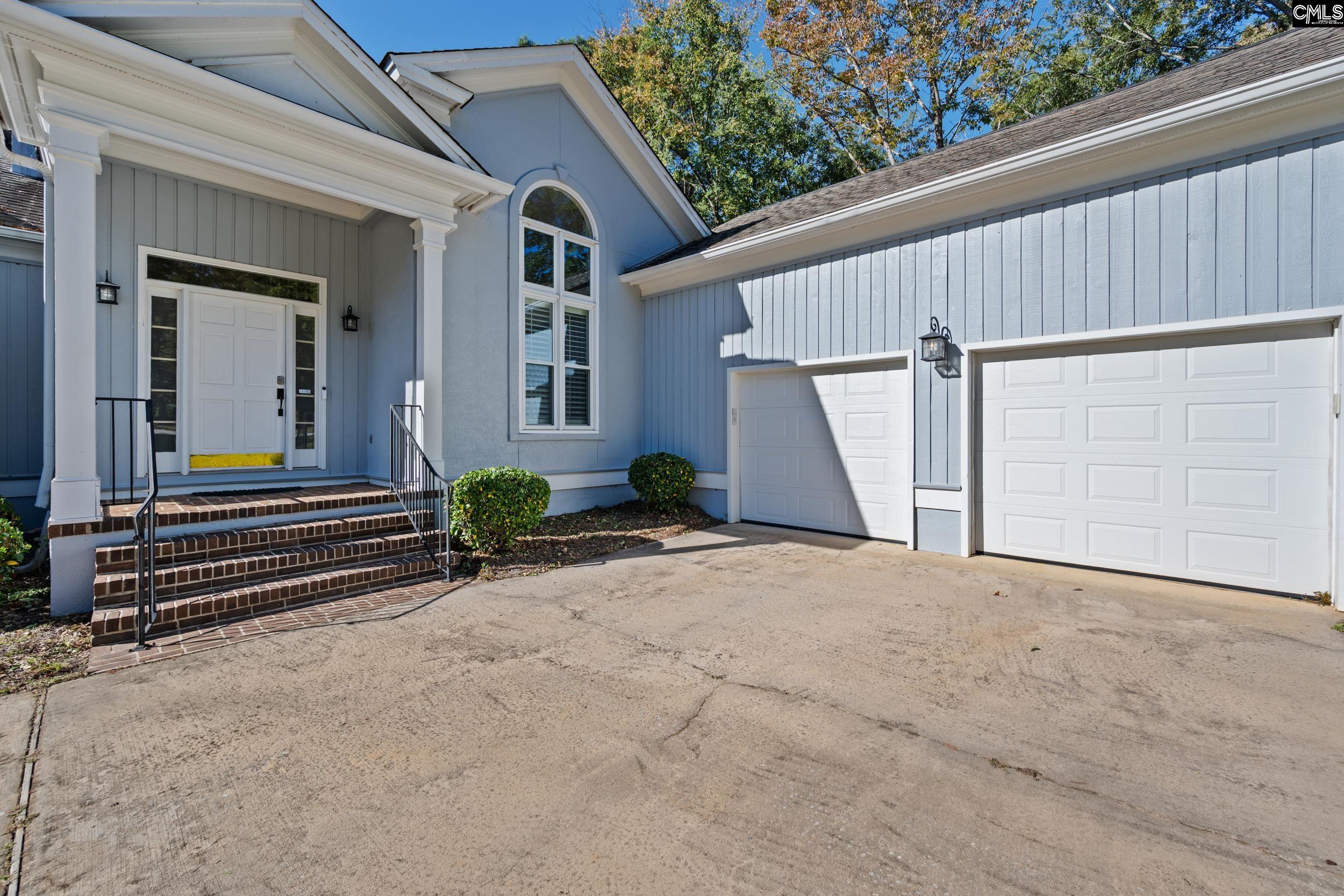 1115 Peninsula Drive Prosperity, SC 29127