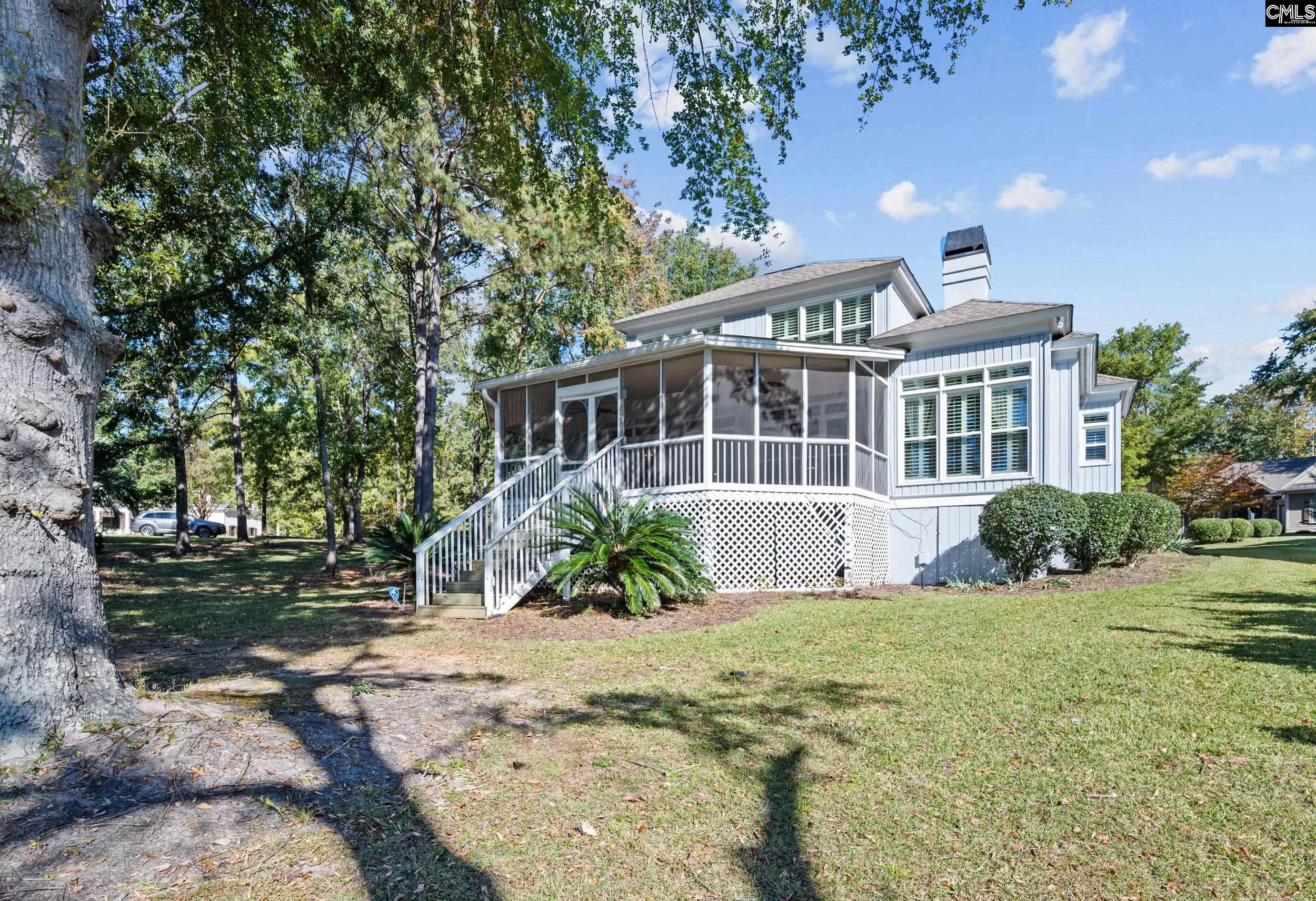 1115 Peninsula Drive Prosperity, SC 29127