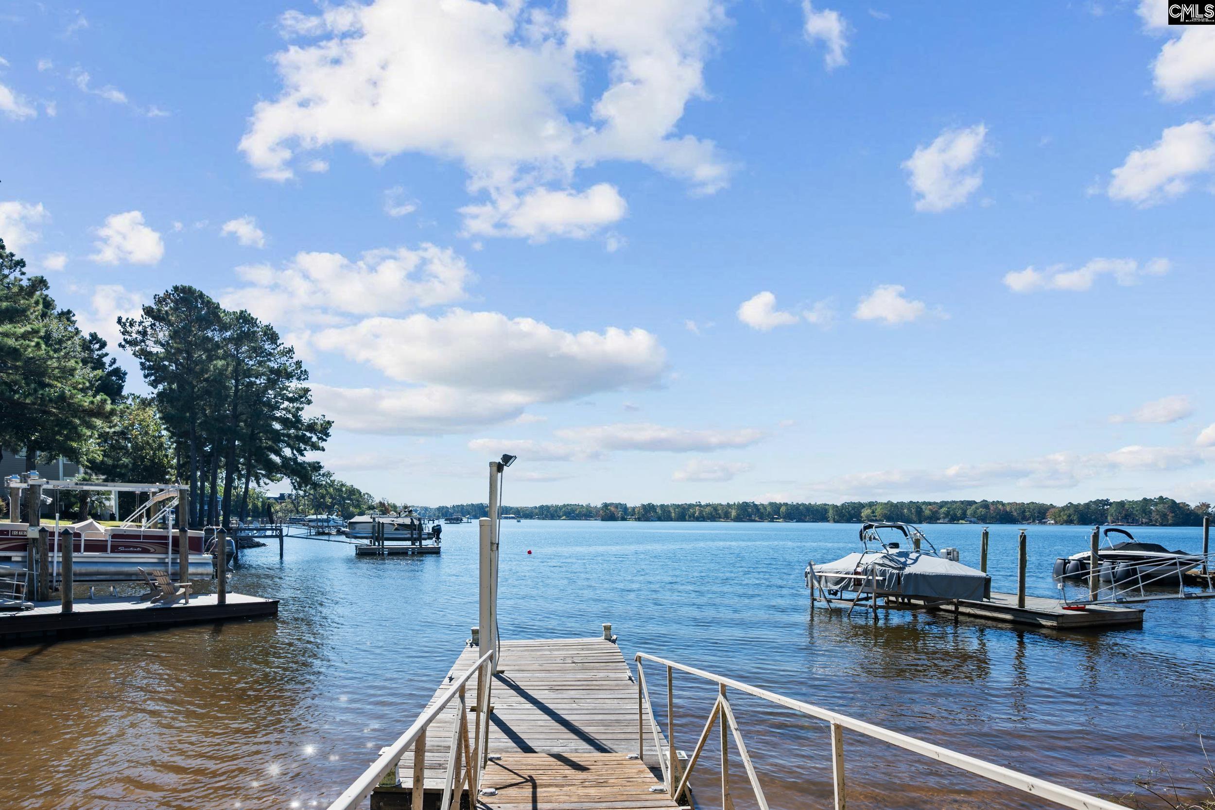 1115 Peninsula Drive Prosperity, SC 29127