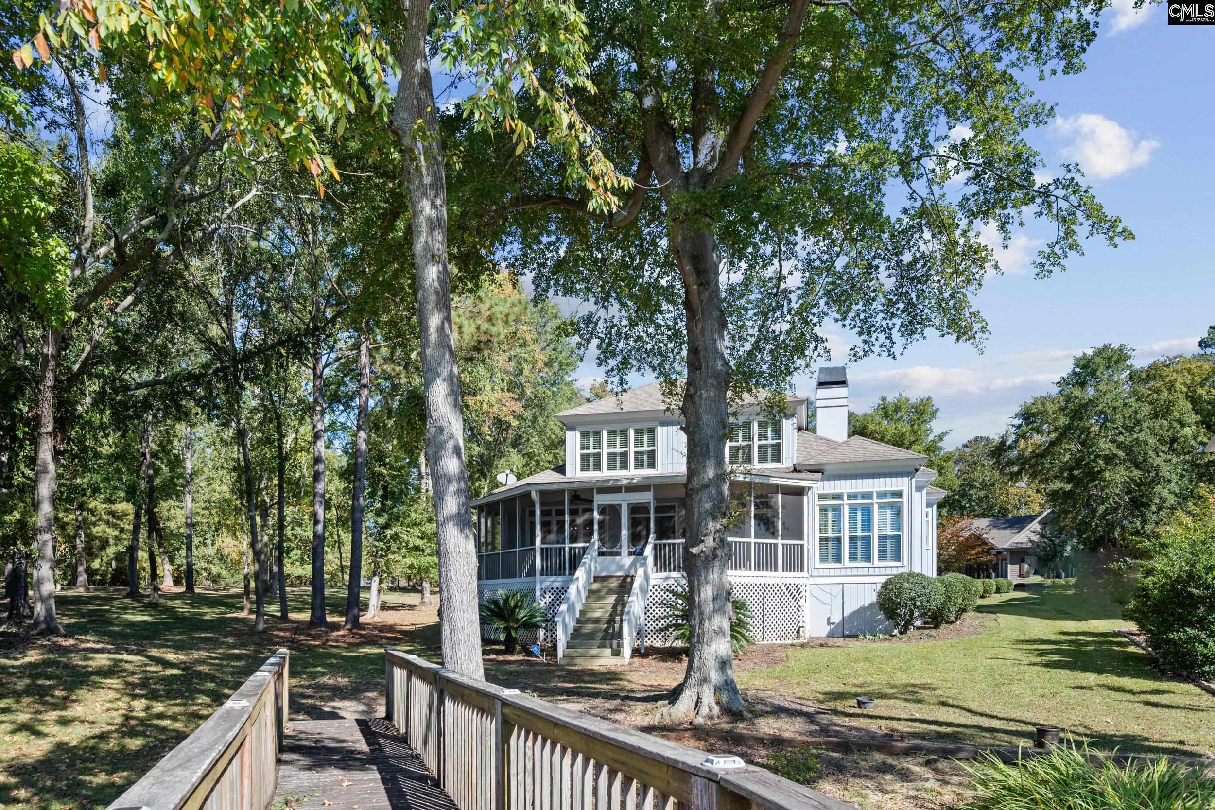 1115 Peninsula Drive Prosperity, SC 29127