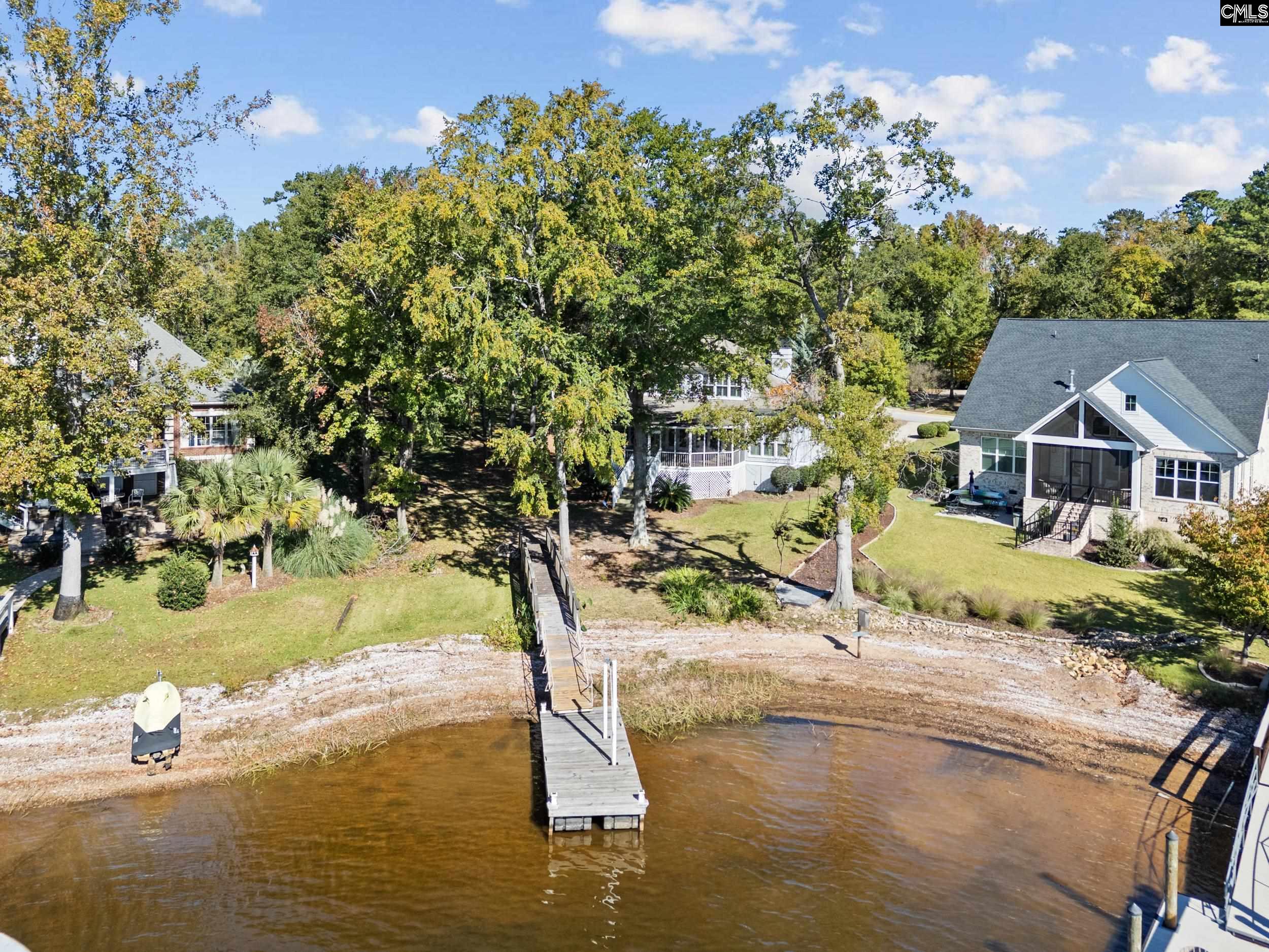 1115 Peninsula Drive Prosperity, SC 29127