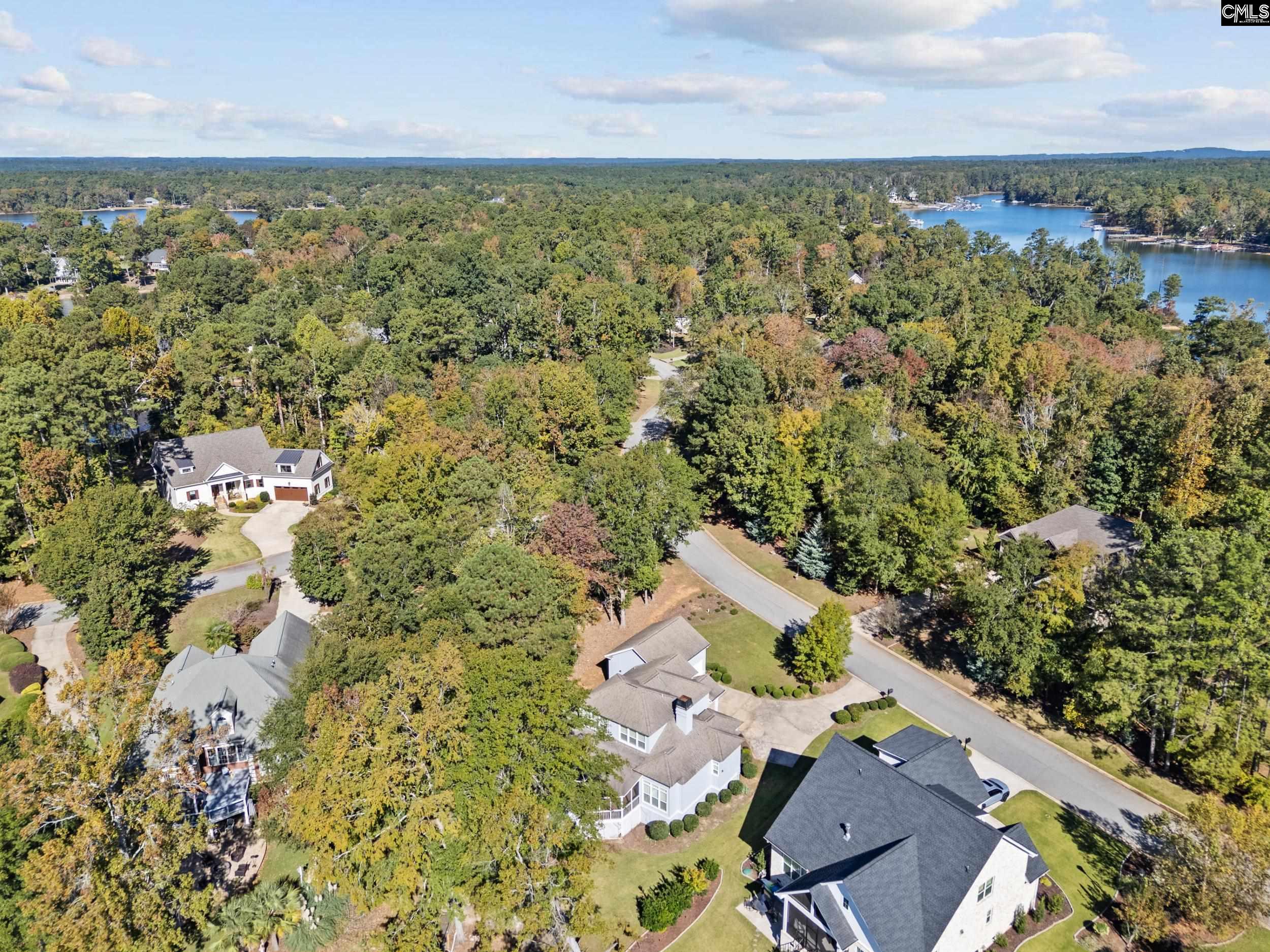 1115 Peninsula Drive Prosperity, SC 29127