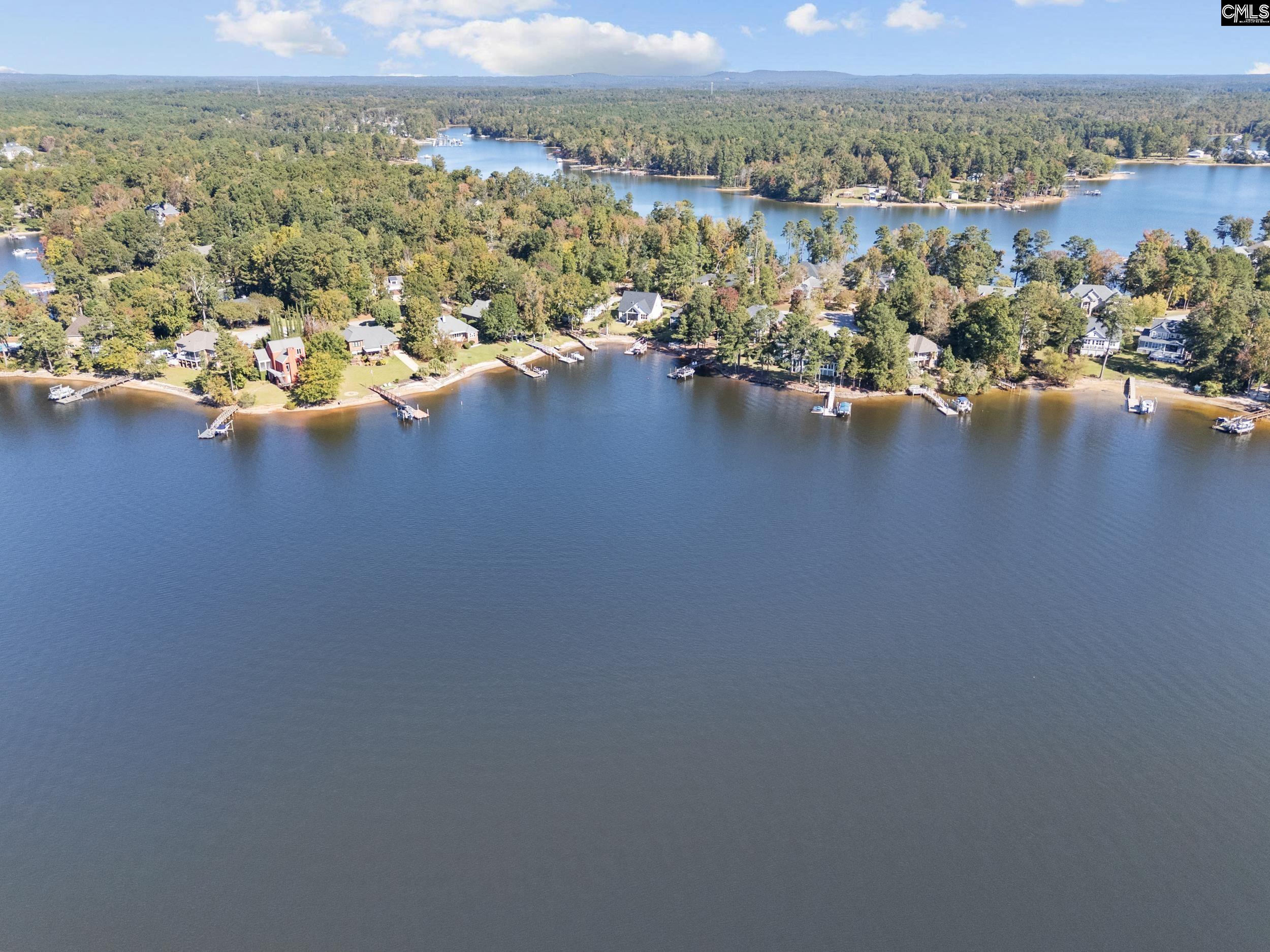 1115 Peninsula Drive Prosperity, SC 29127