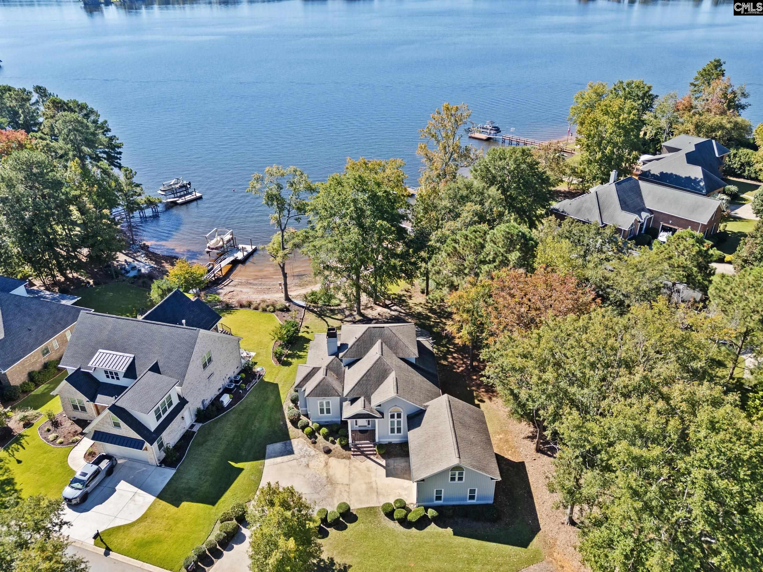 1115 Peninsula Drive Prosperity, SC 29127