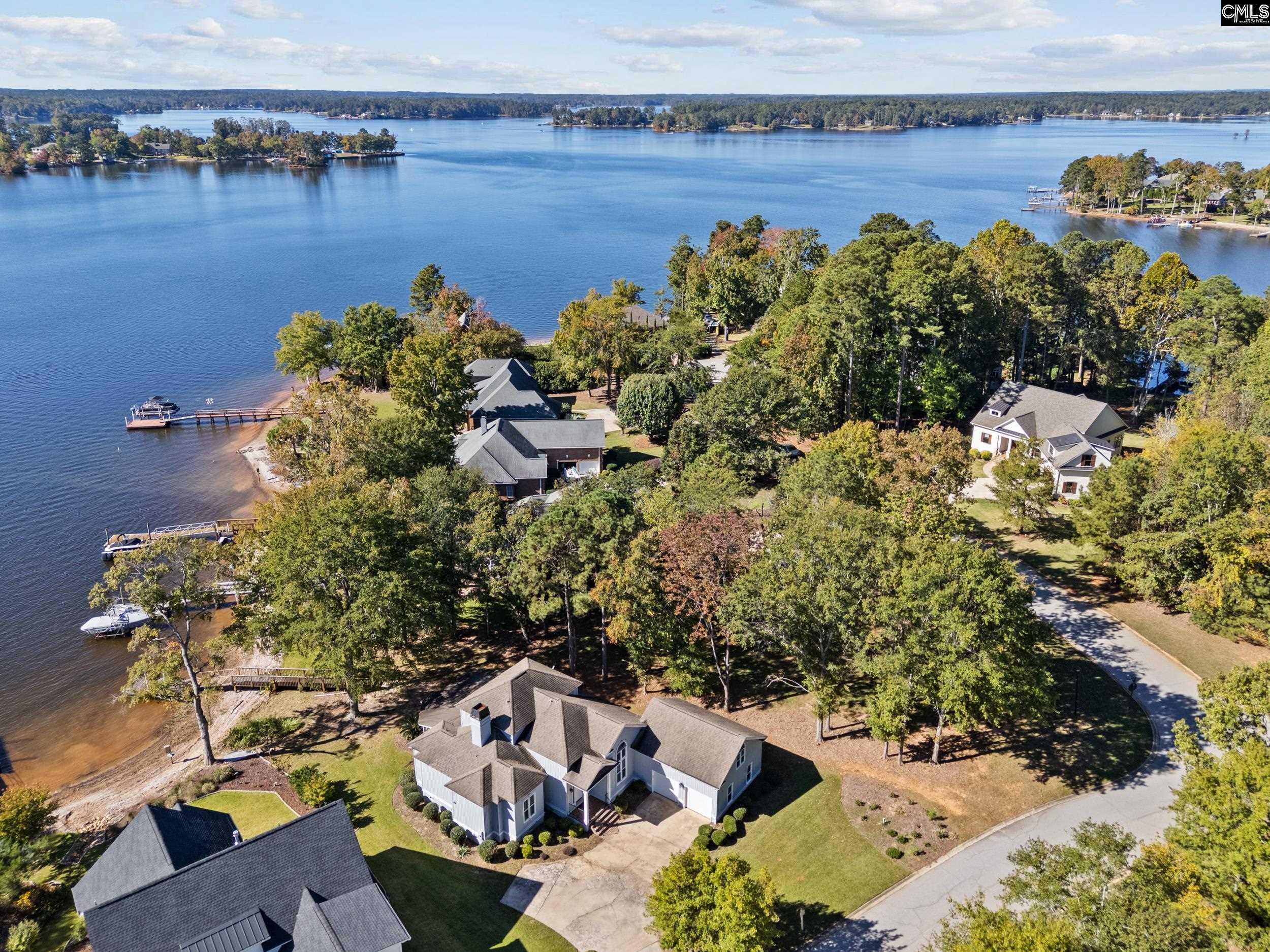 1115 Peninsula Drive Prosperity, SC 29127