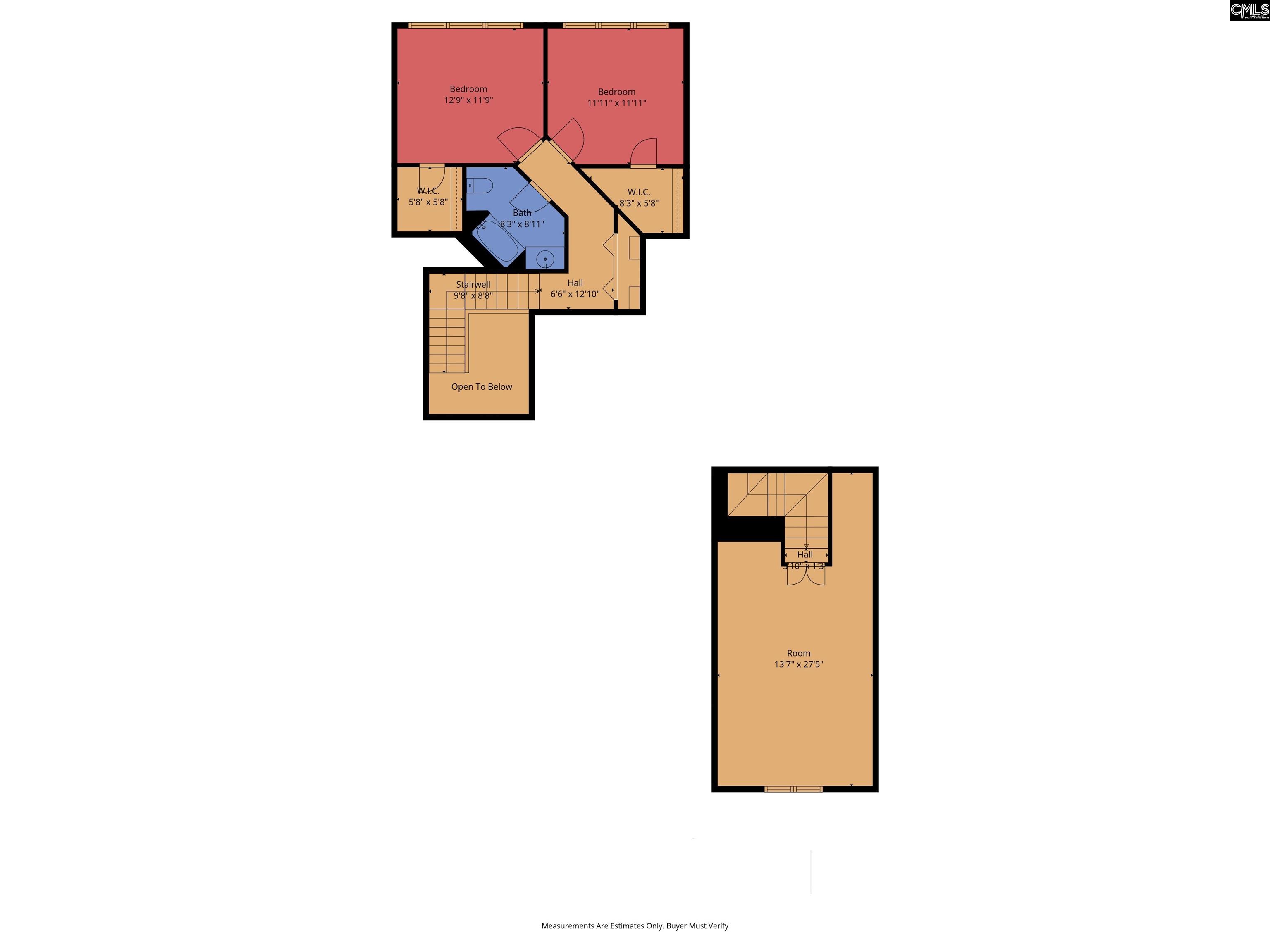 1115 Peninsula Drive Prosperity, SC 29127
