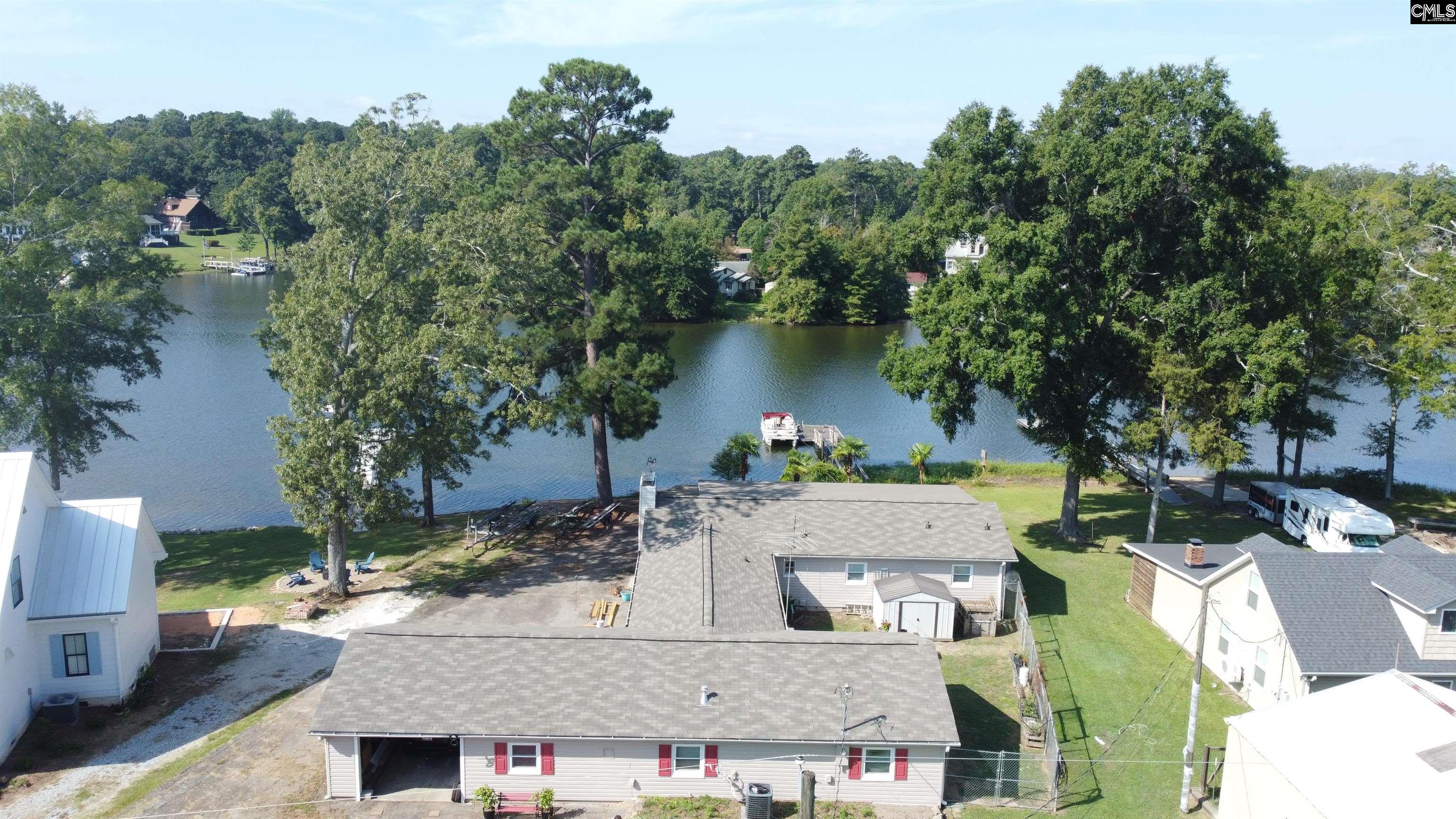 169 Holiday Acres Road Prosperity, SC 29127