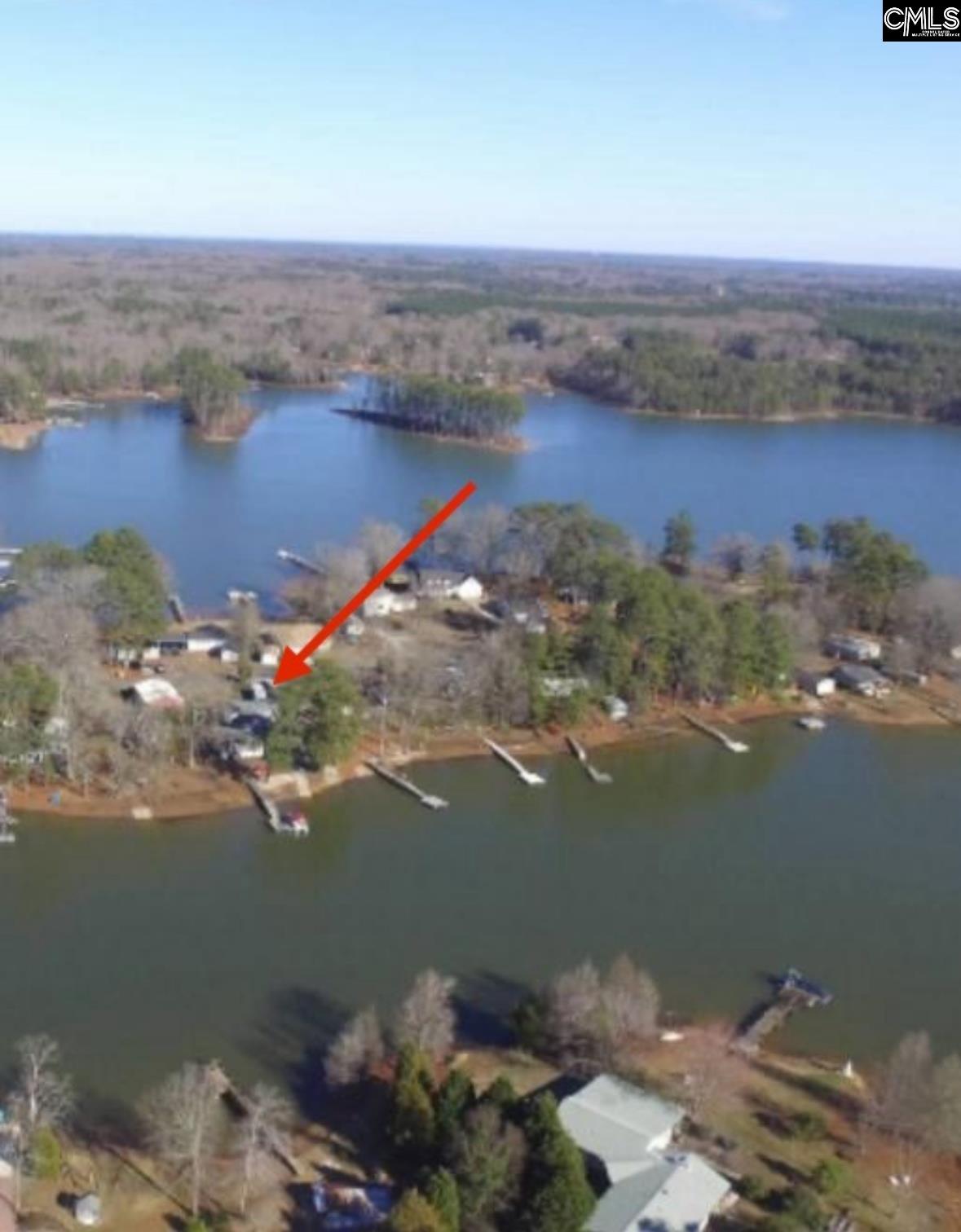 169 Holiday Acres Road Prosperity, SC 29127