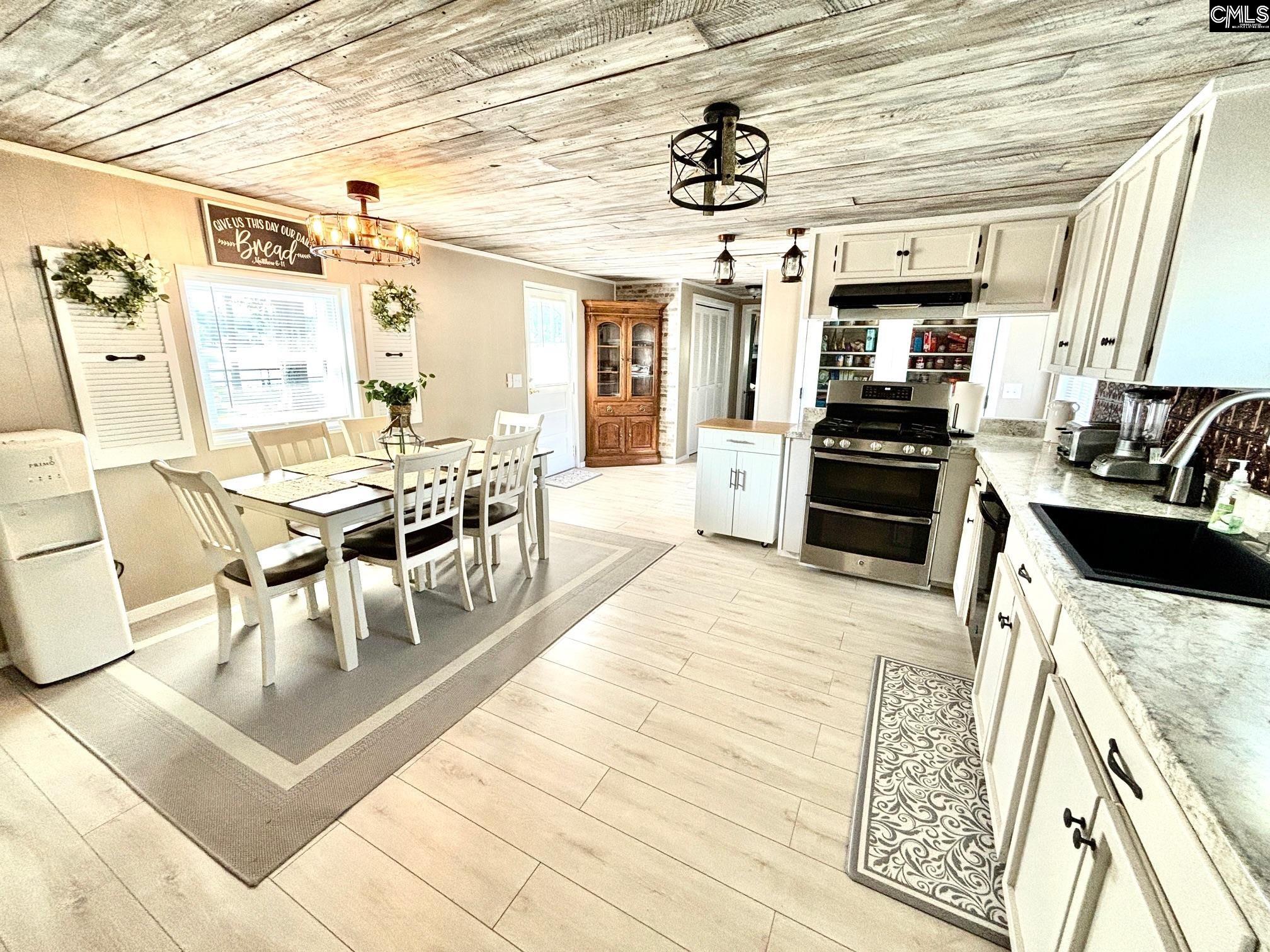 169 Holiday Acres Road Prosperity, SC 29127