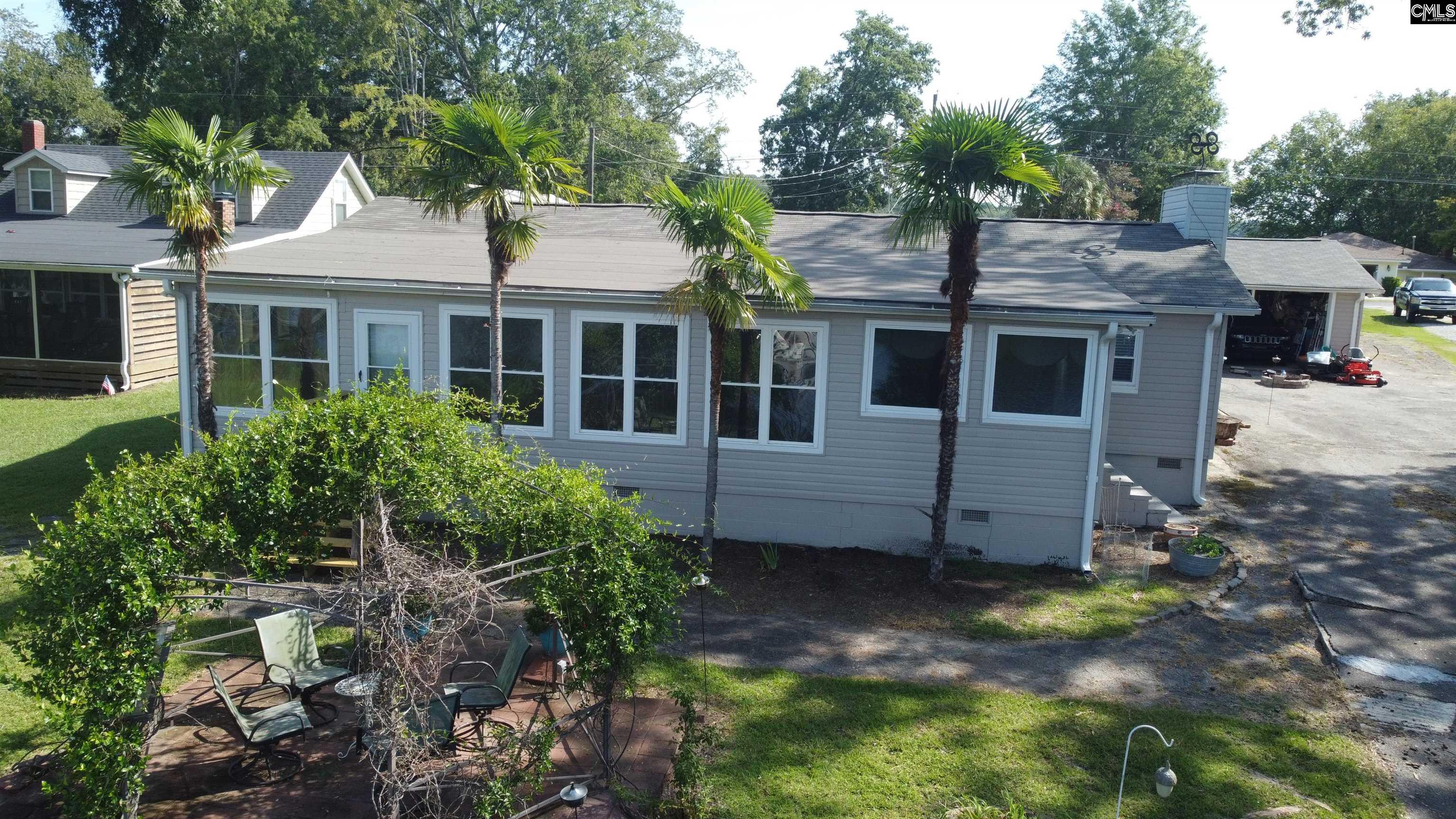 169 Holiday Acres Road Prosperity, SC 29127