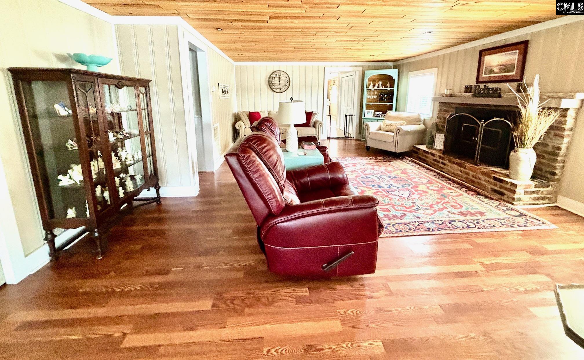 169 Holiday Acres Road Prosperity, SC 29127