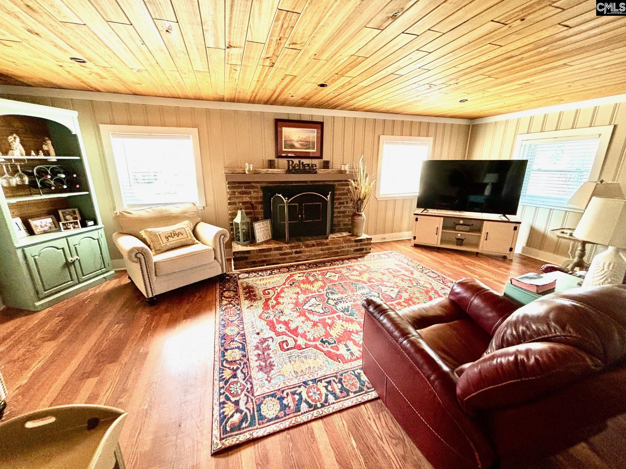 169 Holiday Acres Road Prosperity, SC 29127
