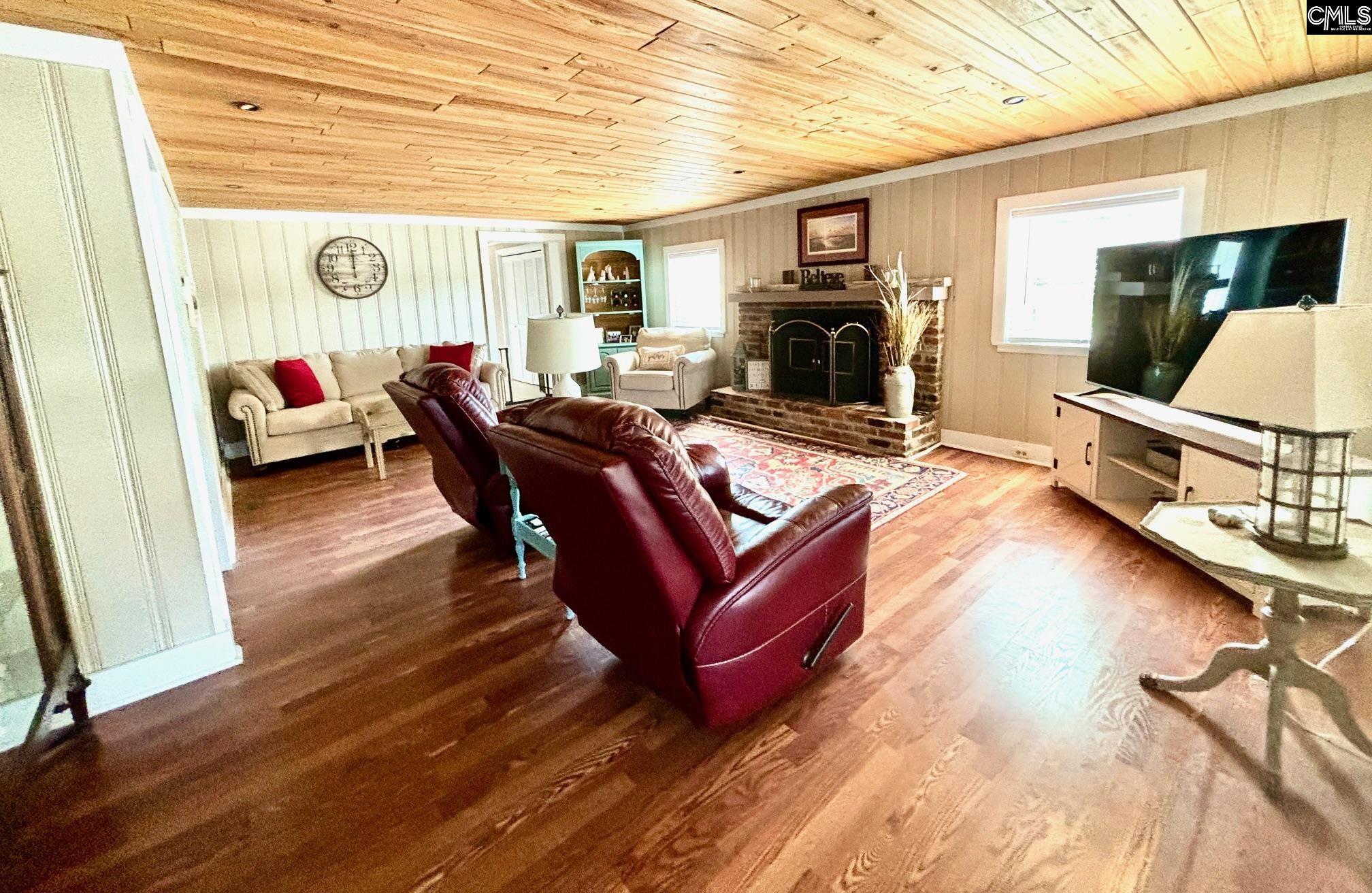 169 Holiday Acres Road Prosperity, SC 29127