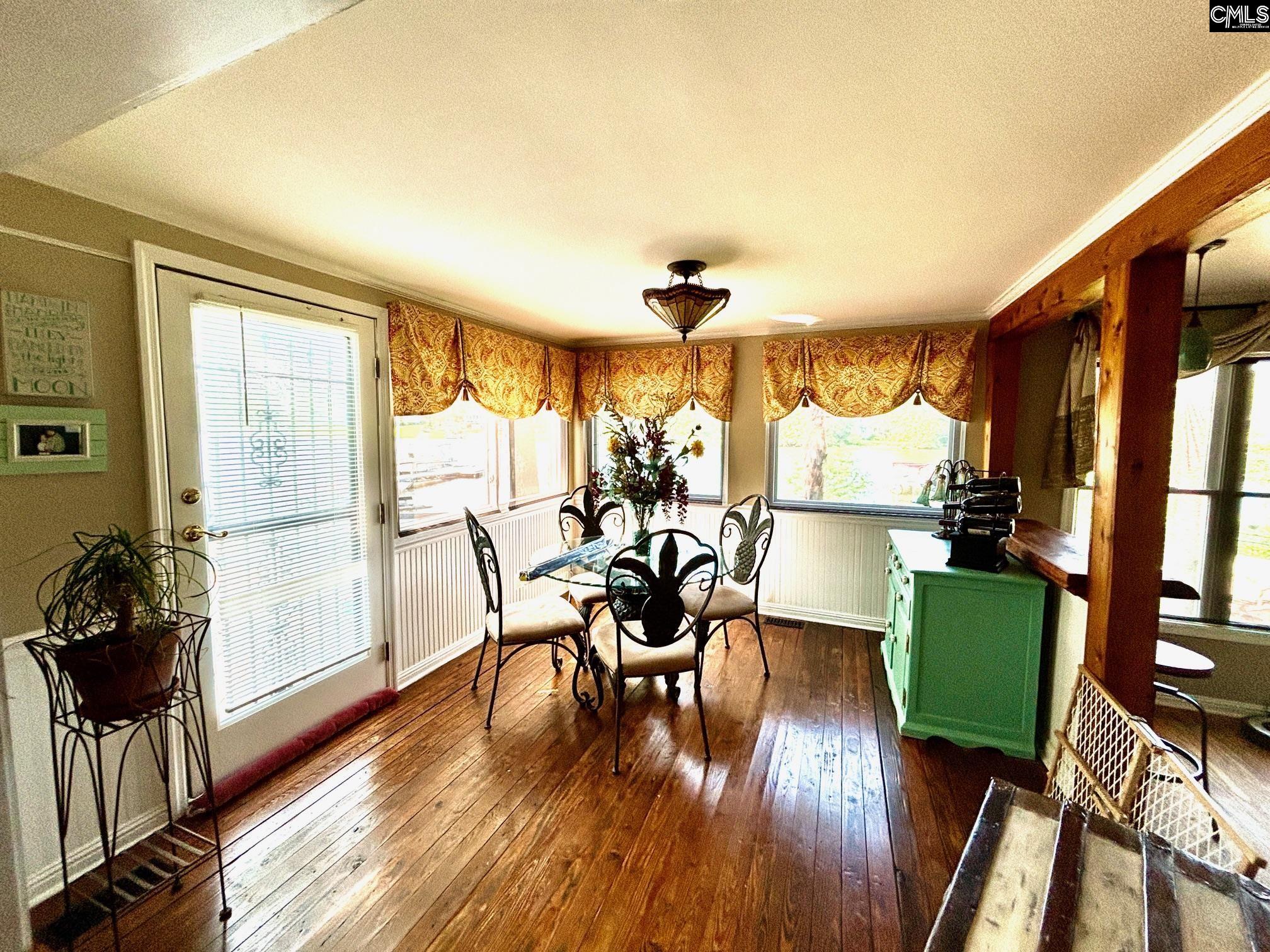169 Holiday Acres Road Prosperity, SC 29127