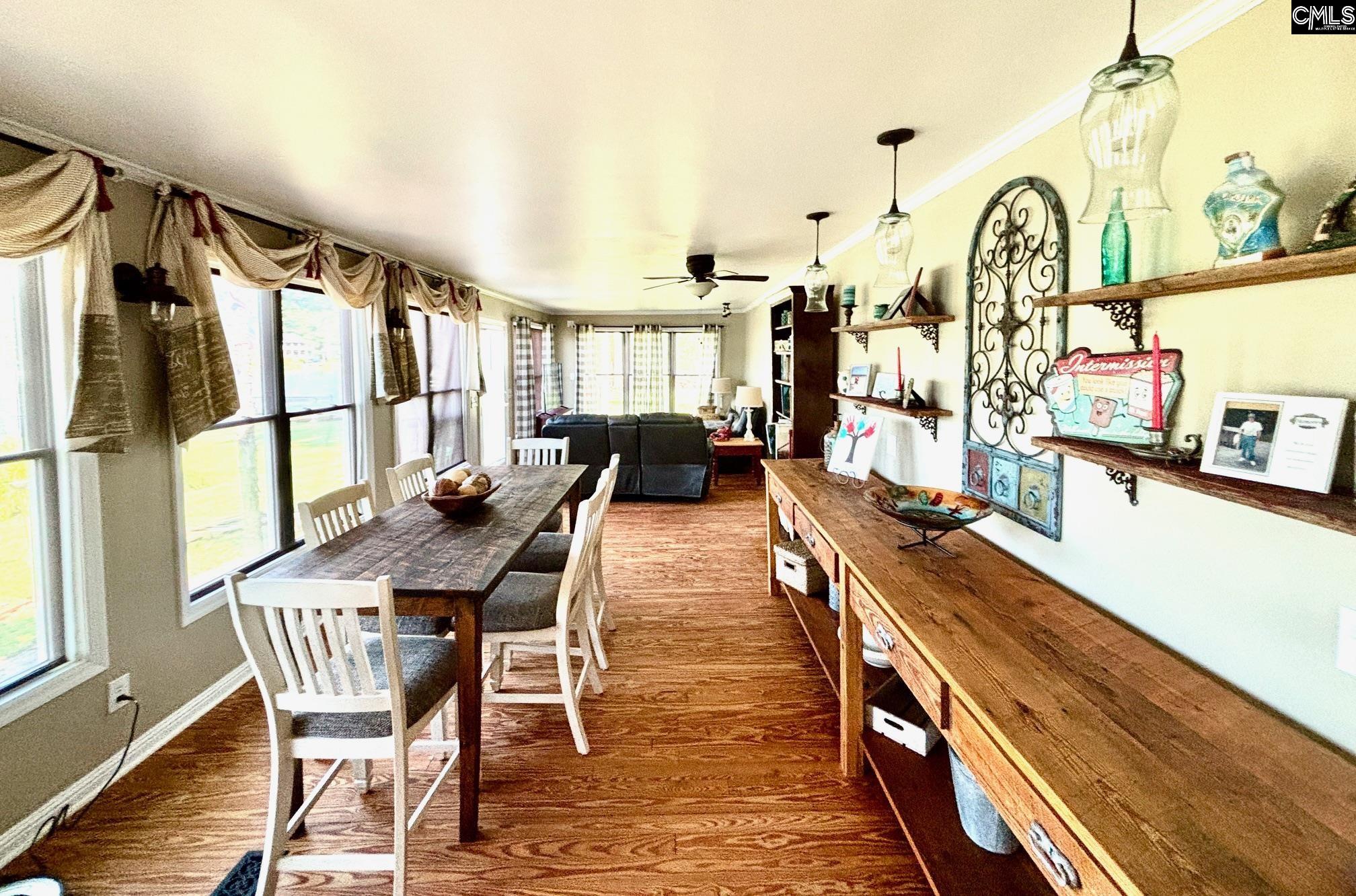 169 Holiday Acres Road Prosperity, SC 29127
