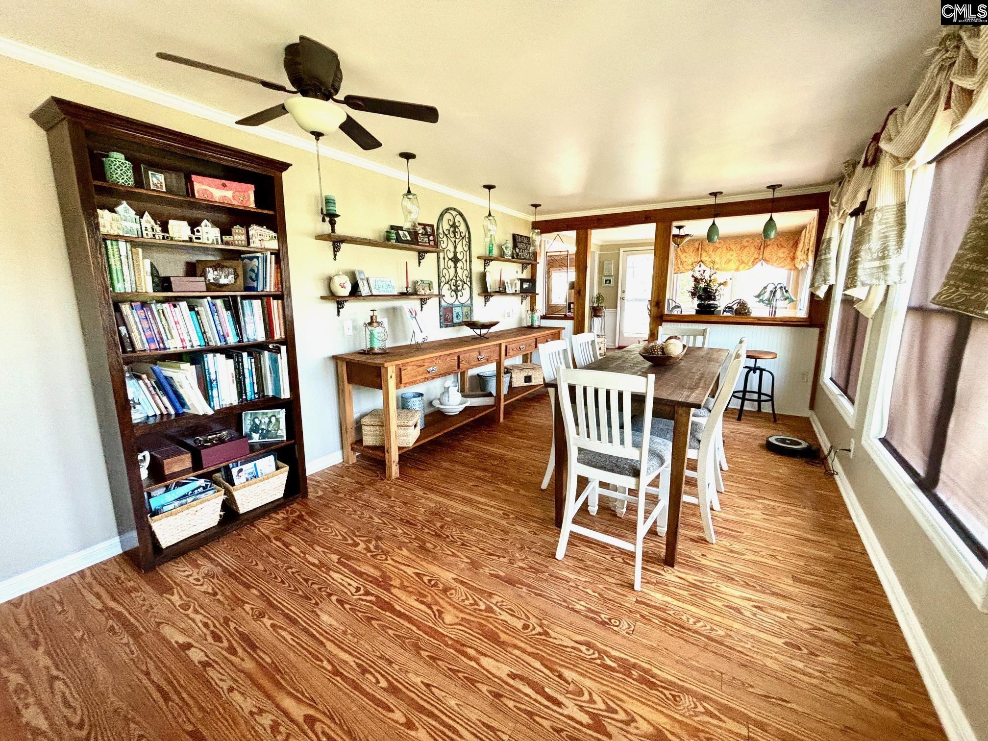 169 Holiday Acres Road Prosperity, SC 29127