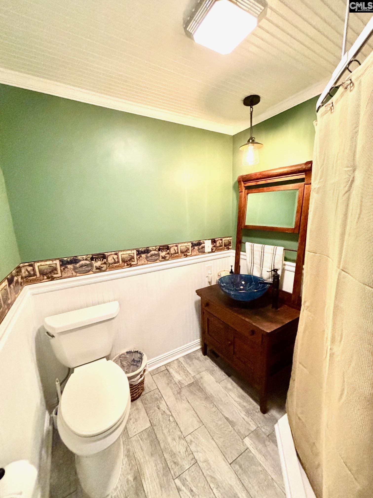 169 Holiday Acres Road Prosperity, SC 29127