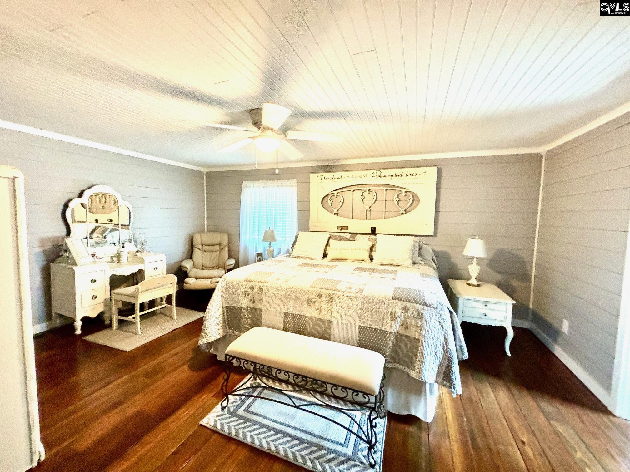 169 Holiday Acres Road Prosperity, SC 29127
