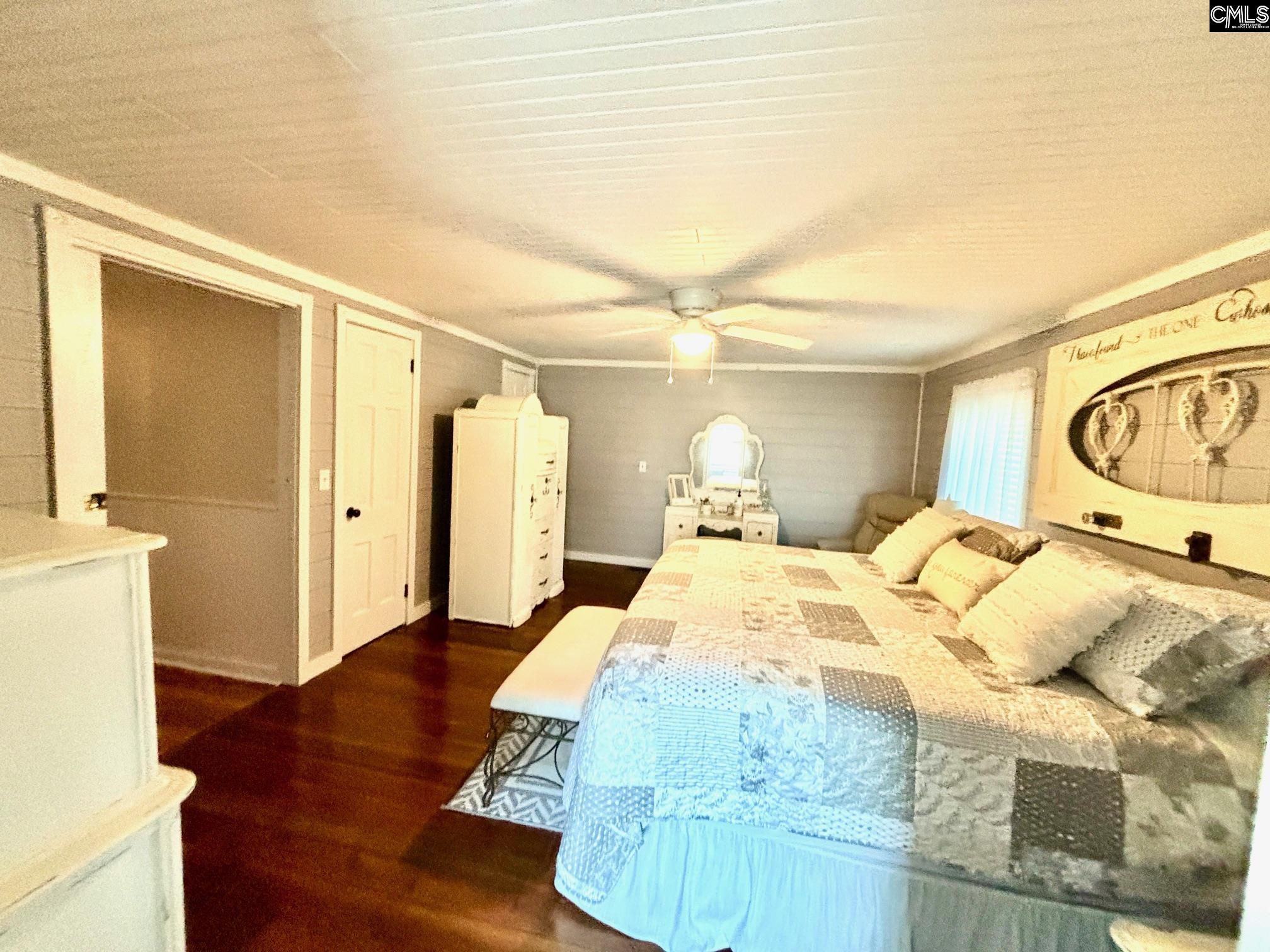 169 Holiday Acres Road Prosperity, SC 29127