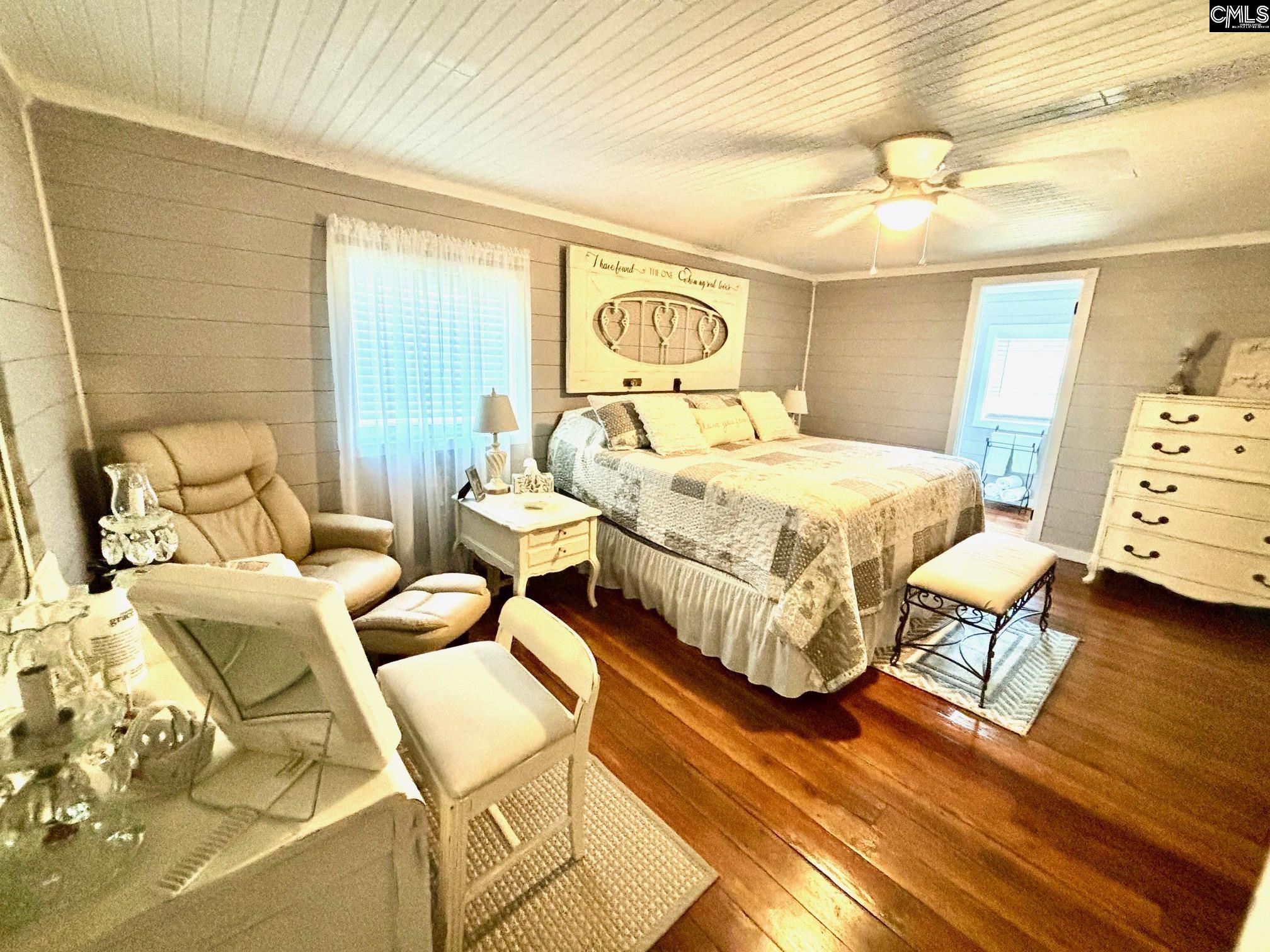 169 Holiday Acres Road Prosperity, SC 29127