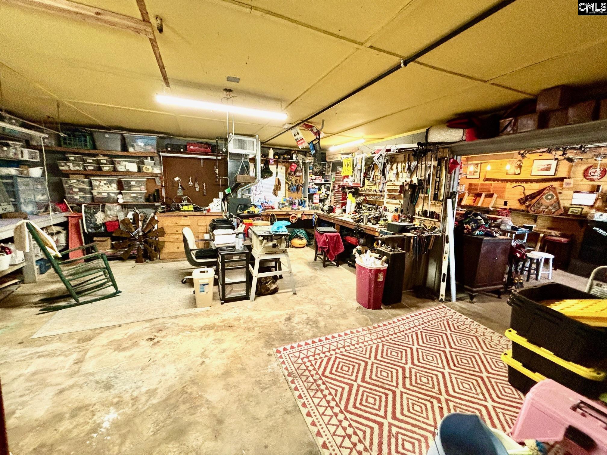 169 Holiday Acres Road Prosperity, SC 29127