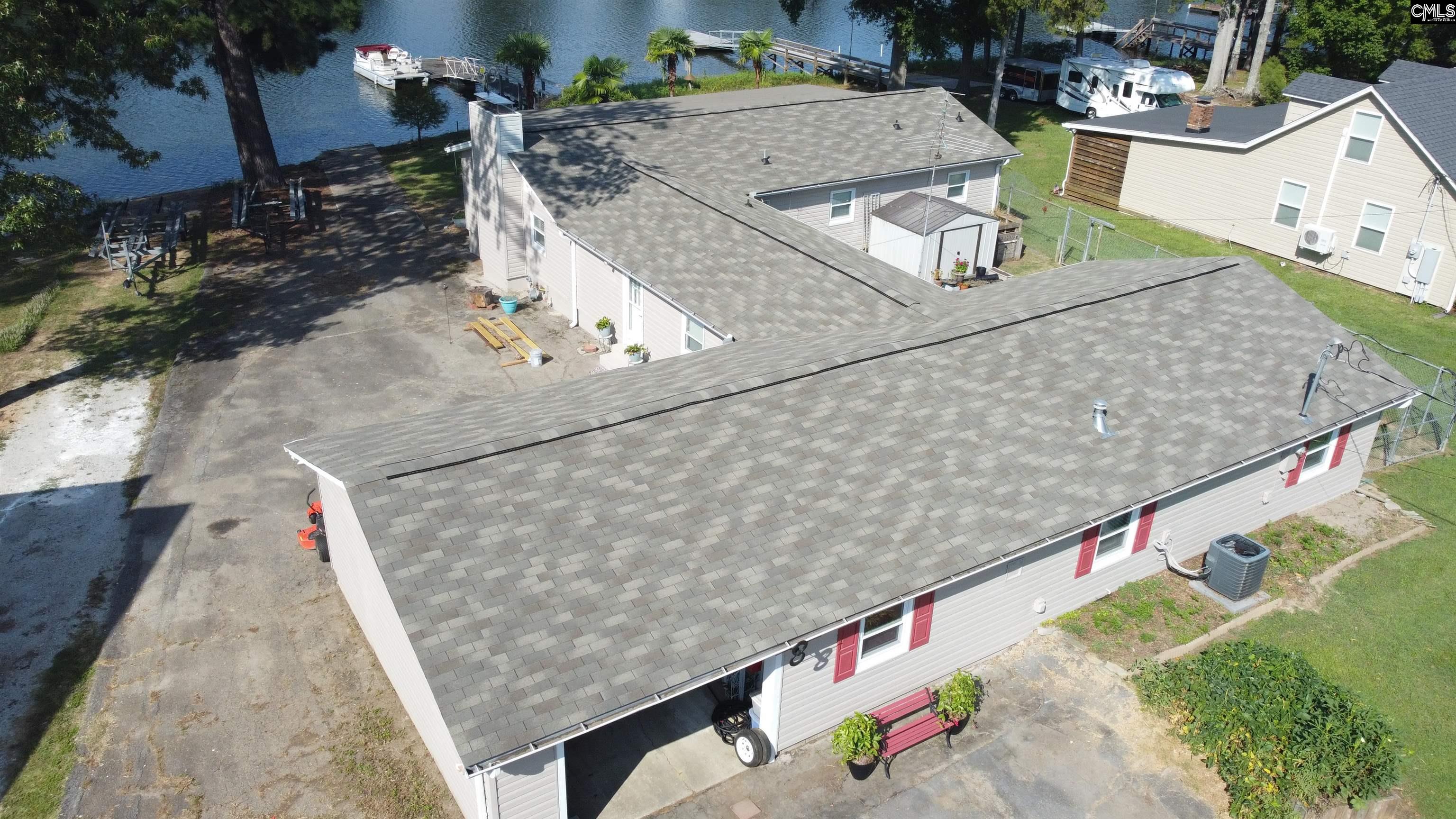 169 Holiday Acres Road Prosperity, SC 29127