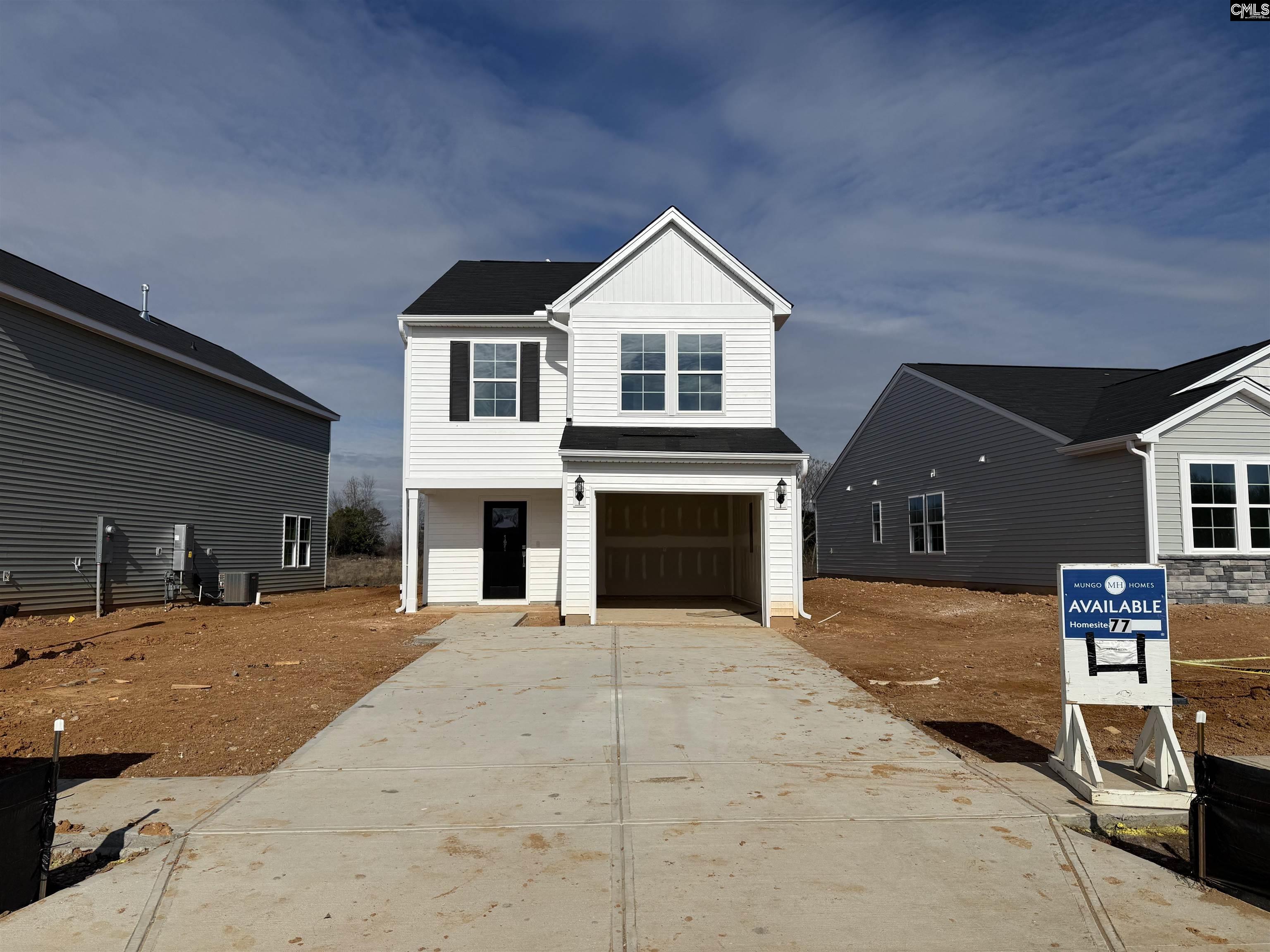 191 Laurinton Farms Drive