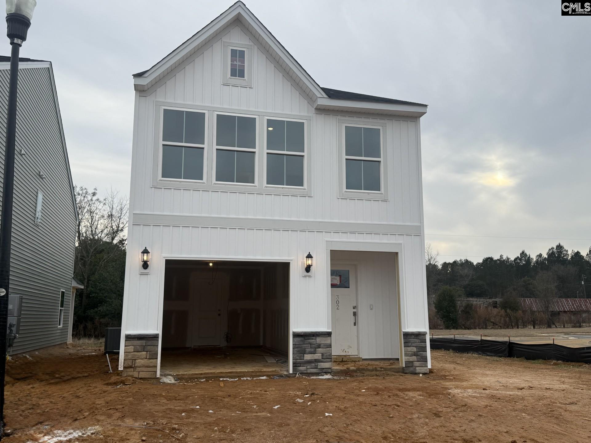302 Tartan Road