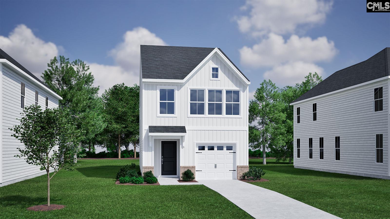 302 Tartan Road