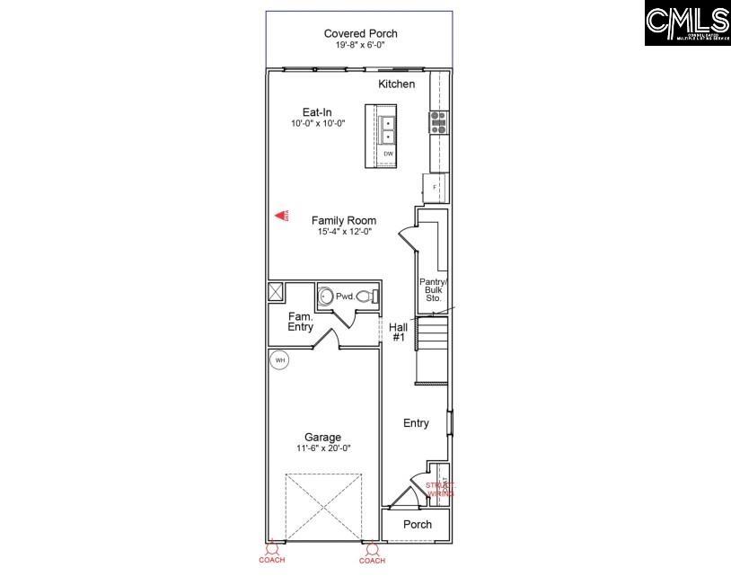302 Tartan Road