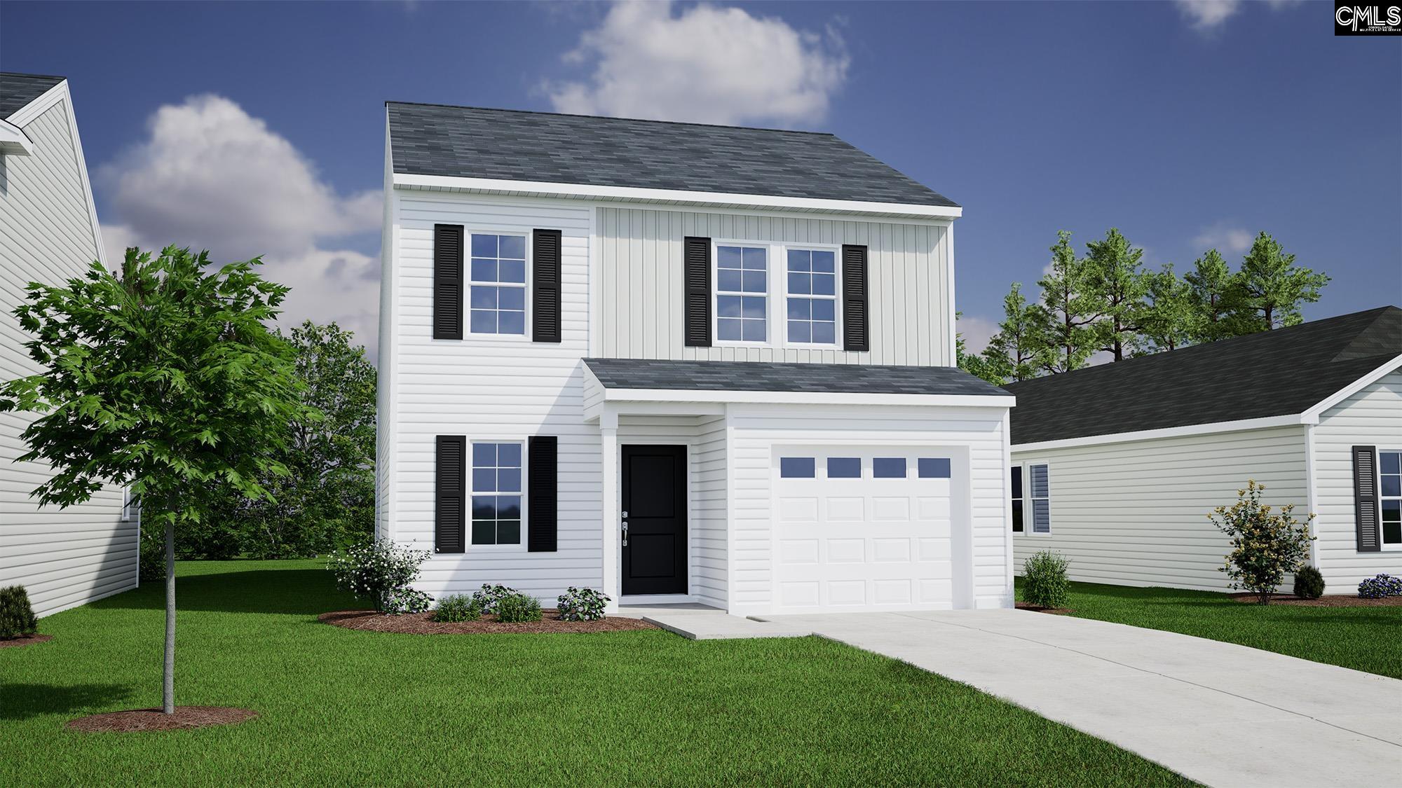 199 Laurinton Farms Drive