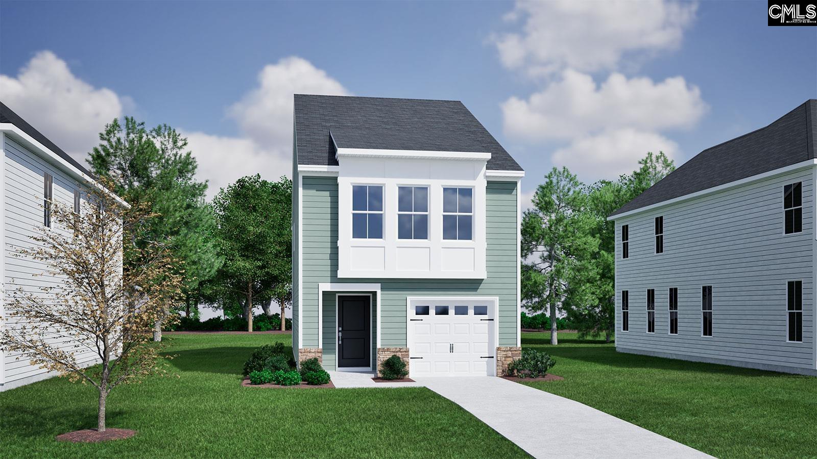 322 Tartan Road