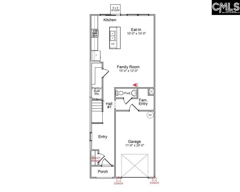 322 Tartan Road