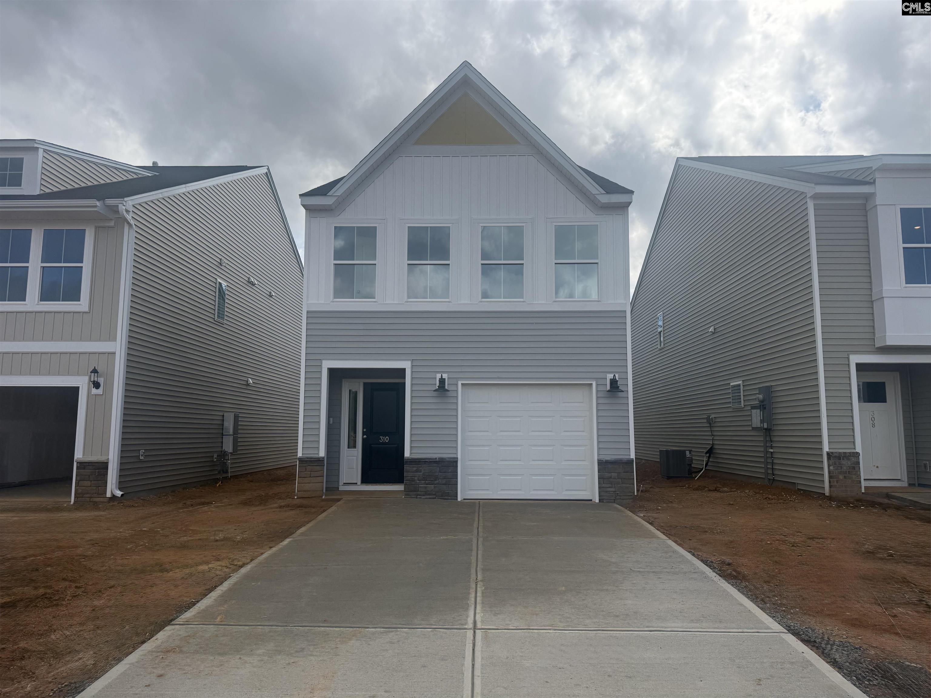 310 Tartan Road