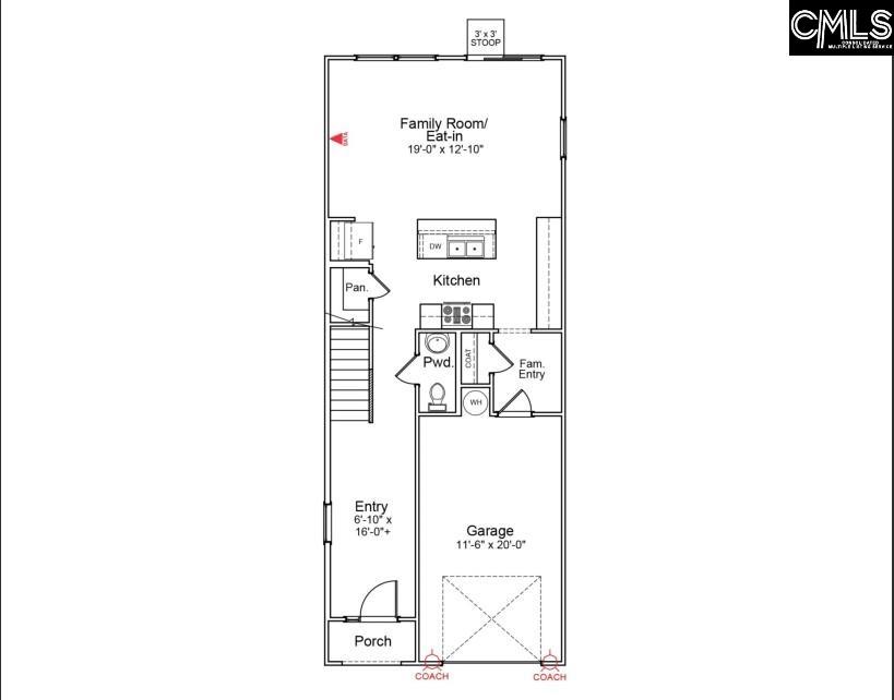 310 Tartan Road