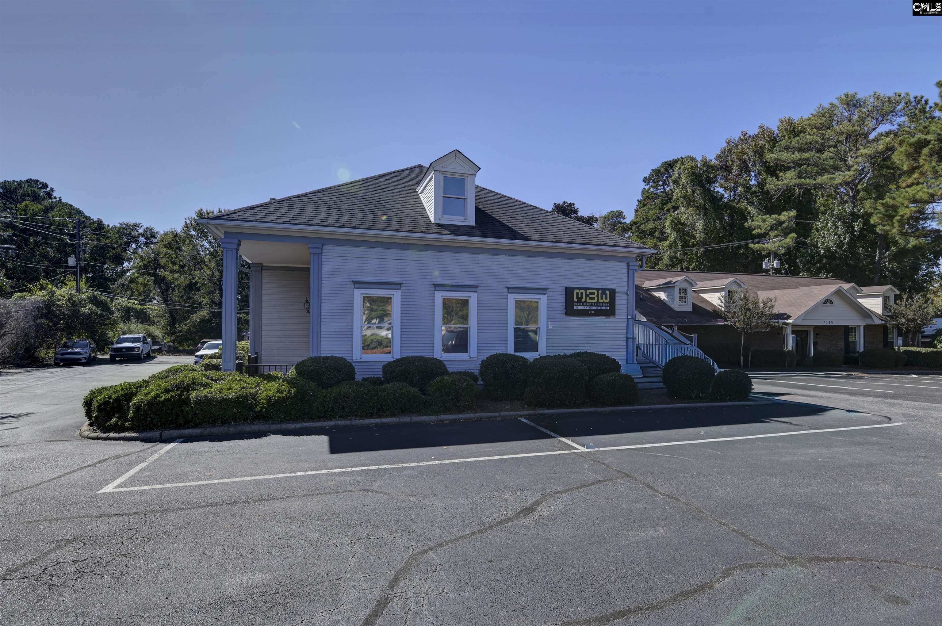 7193 Saint Andrews Road Columbia, SC 29212