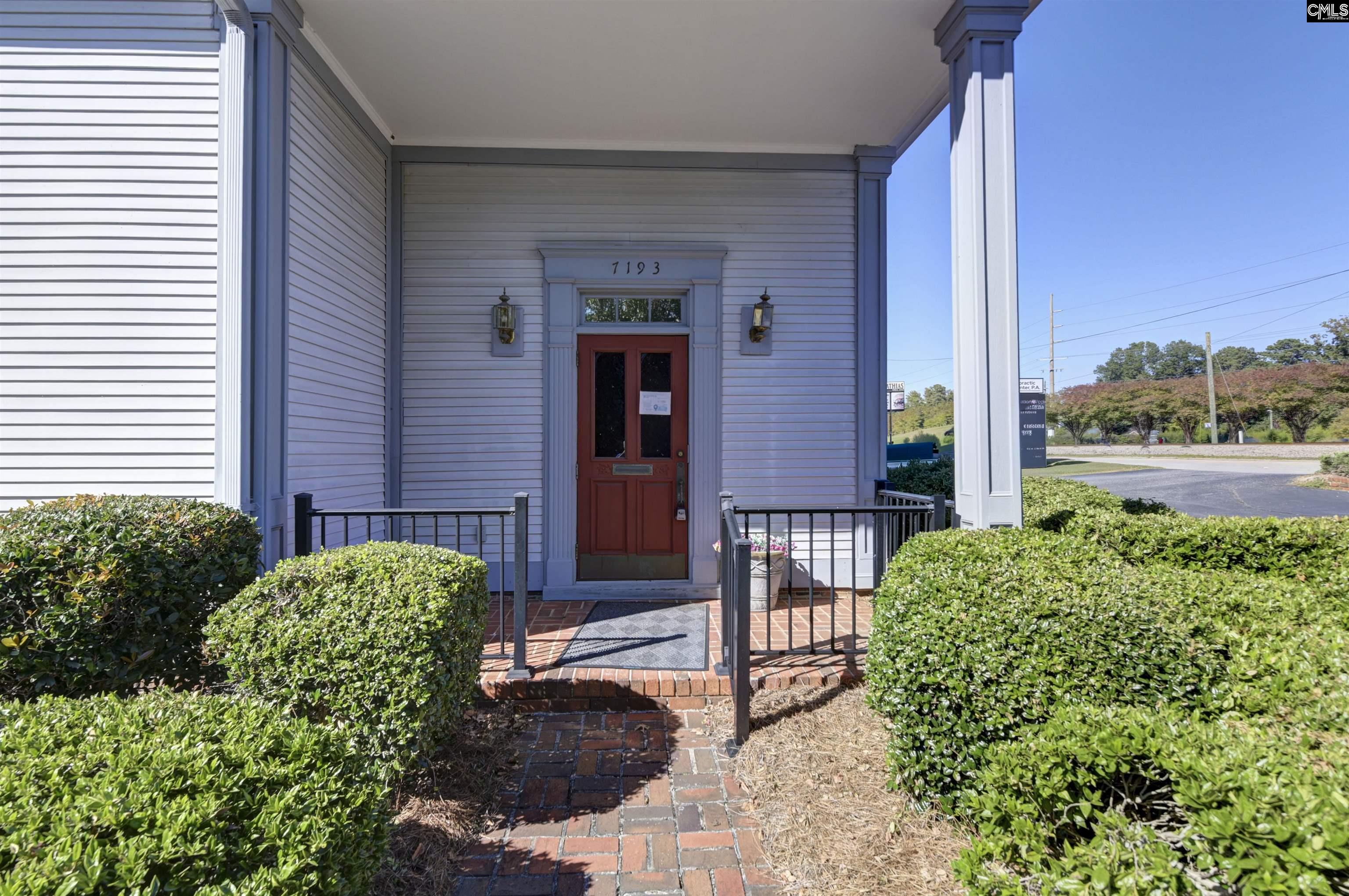 7193 Saint Andrews Road Columbia, SC 29212