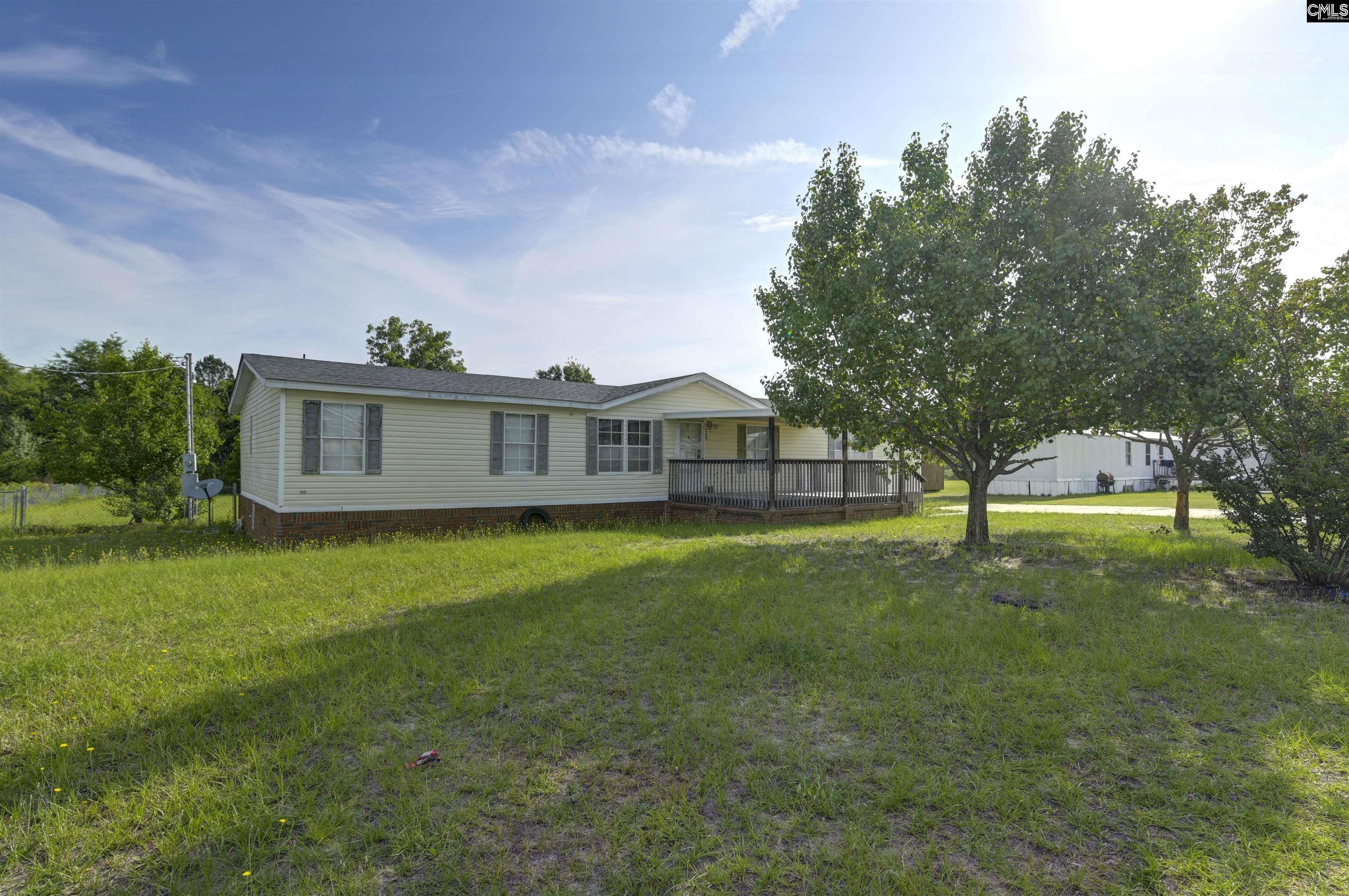 149 Wild Bird Lane