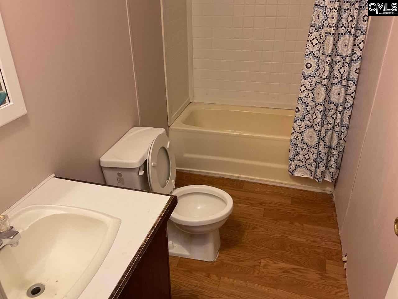 149 Wild Bird Lane Gaston, SC 29053