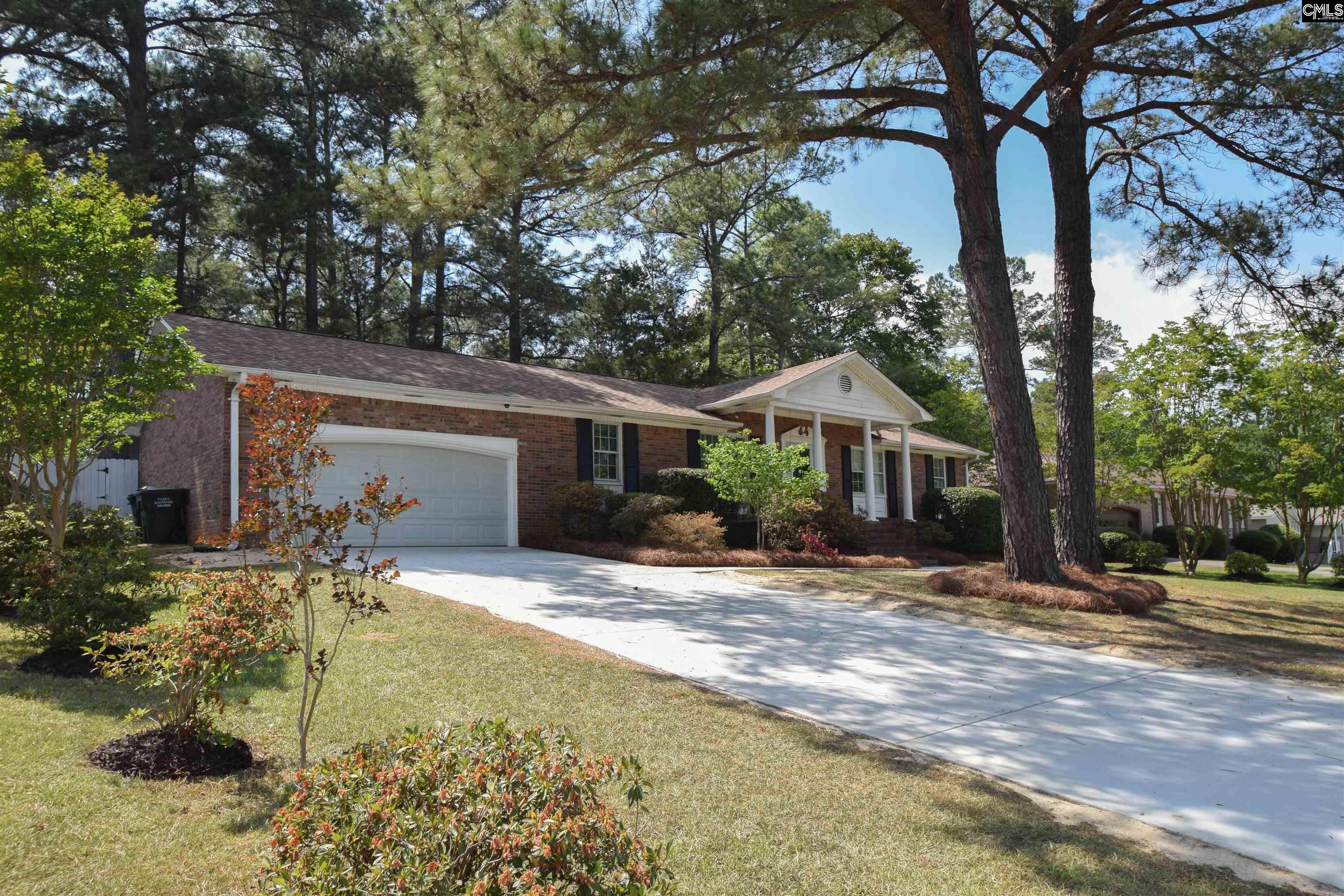 124 Boulters Lock Road Irmo, SC 29063