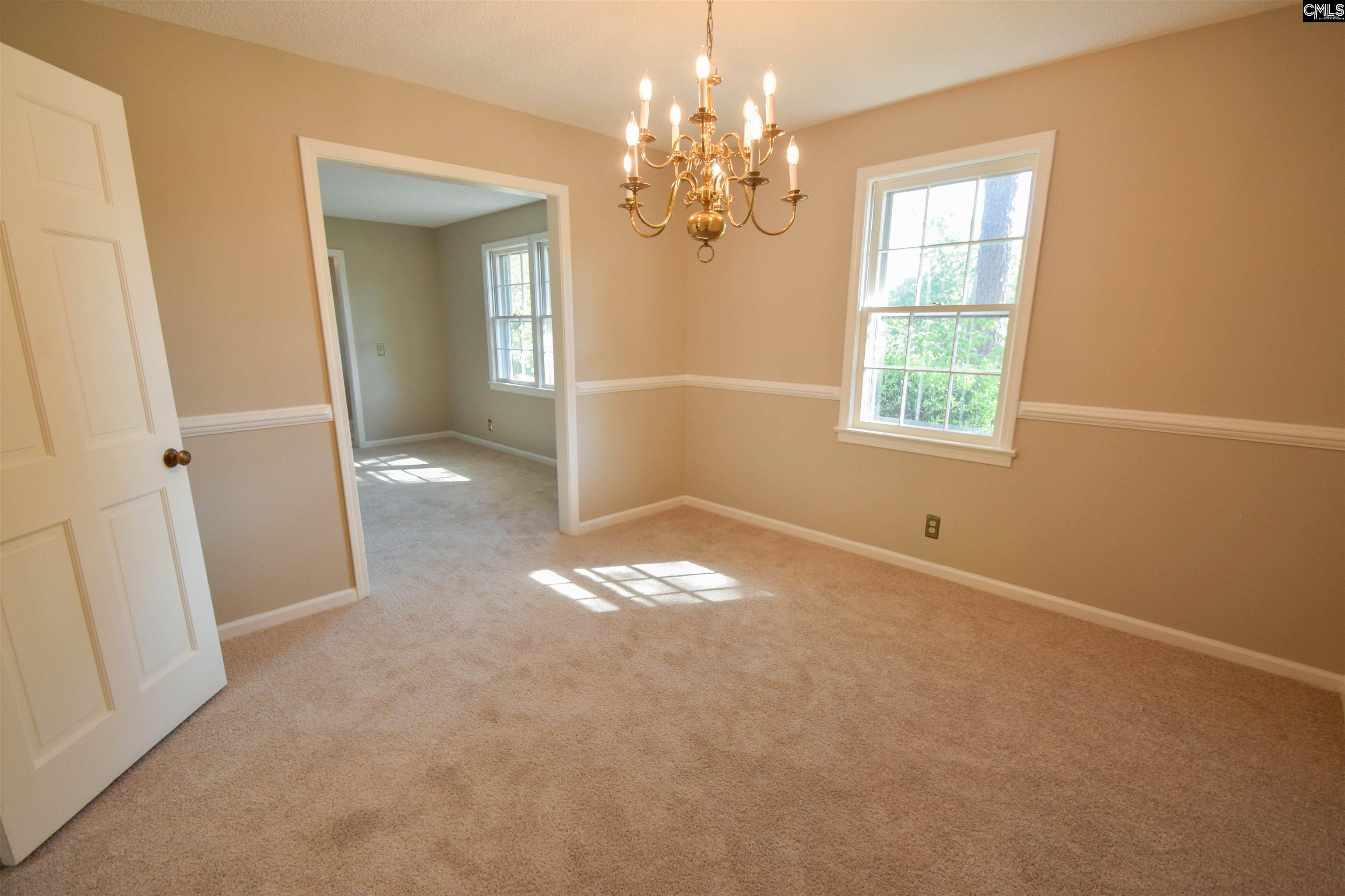 124 Boulters Lock Road Irmo, SC 29063