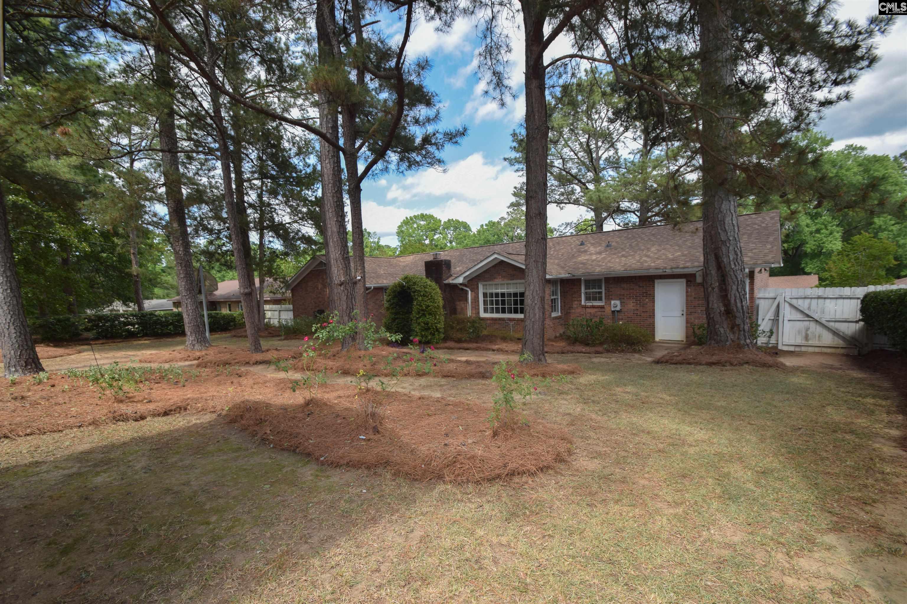 124 Boulters Lock Road Irmo, SC 29063