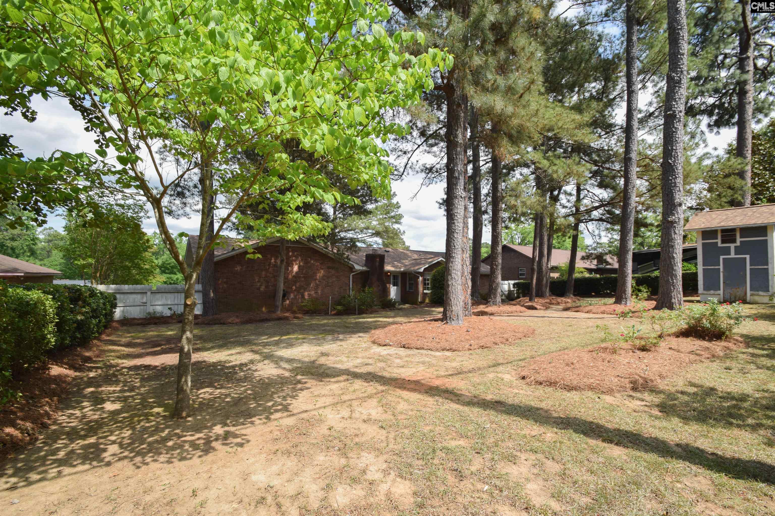 124 Boulters Lock Road Irmo, SC 29063