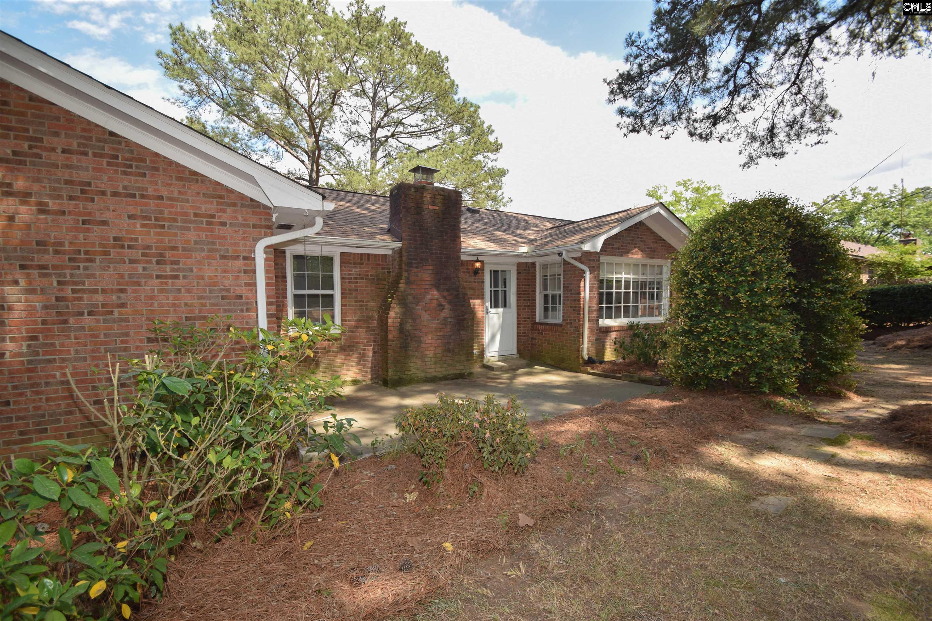 124 Boulters Lock Road Irmo, SC 29063