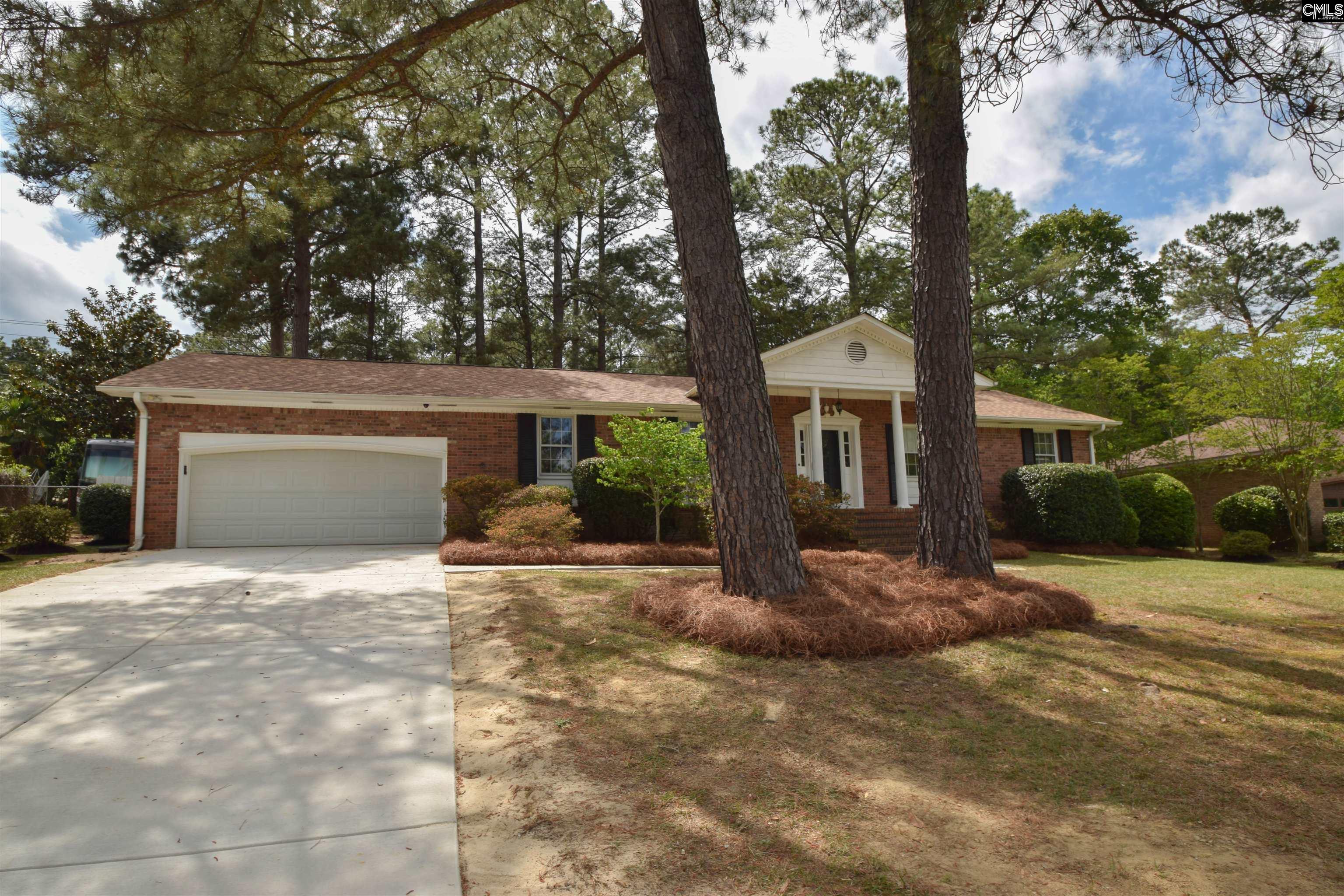124 Boulters Lock Road Irmo, SC 29063