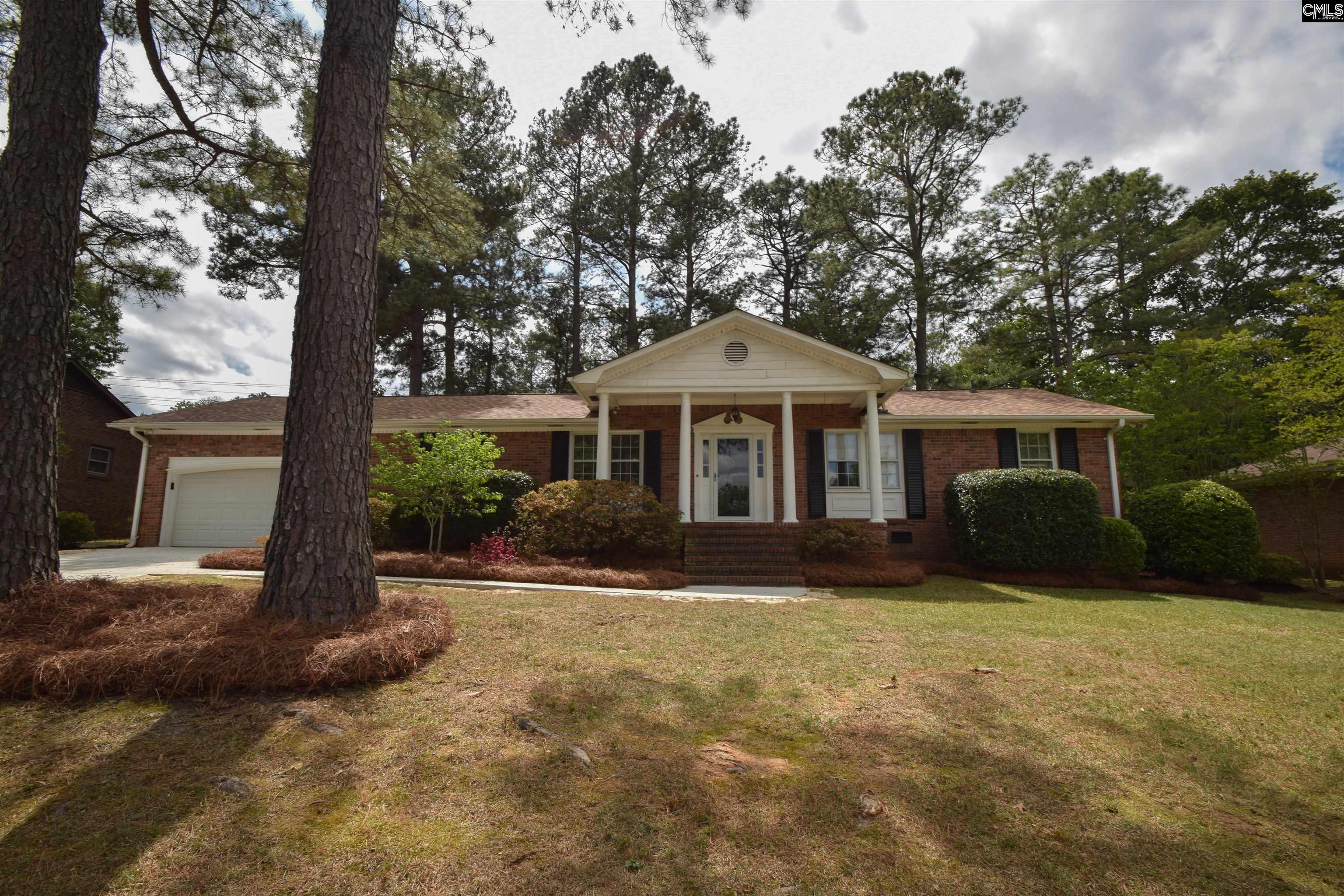 124 Boulters Lock Road Irmo, SC 29063
