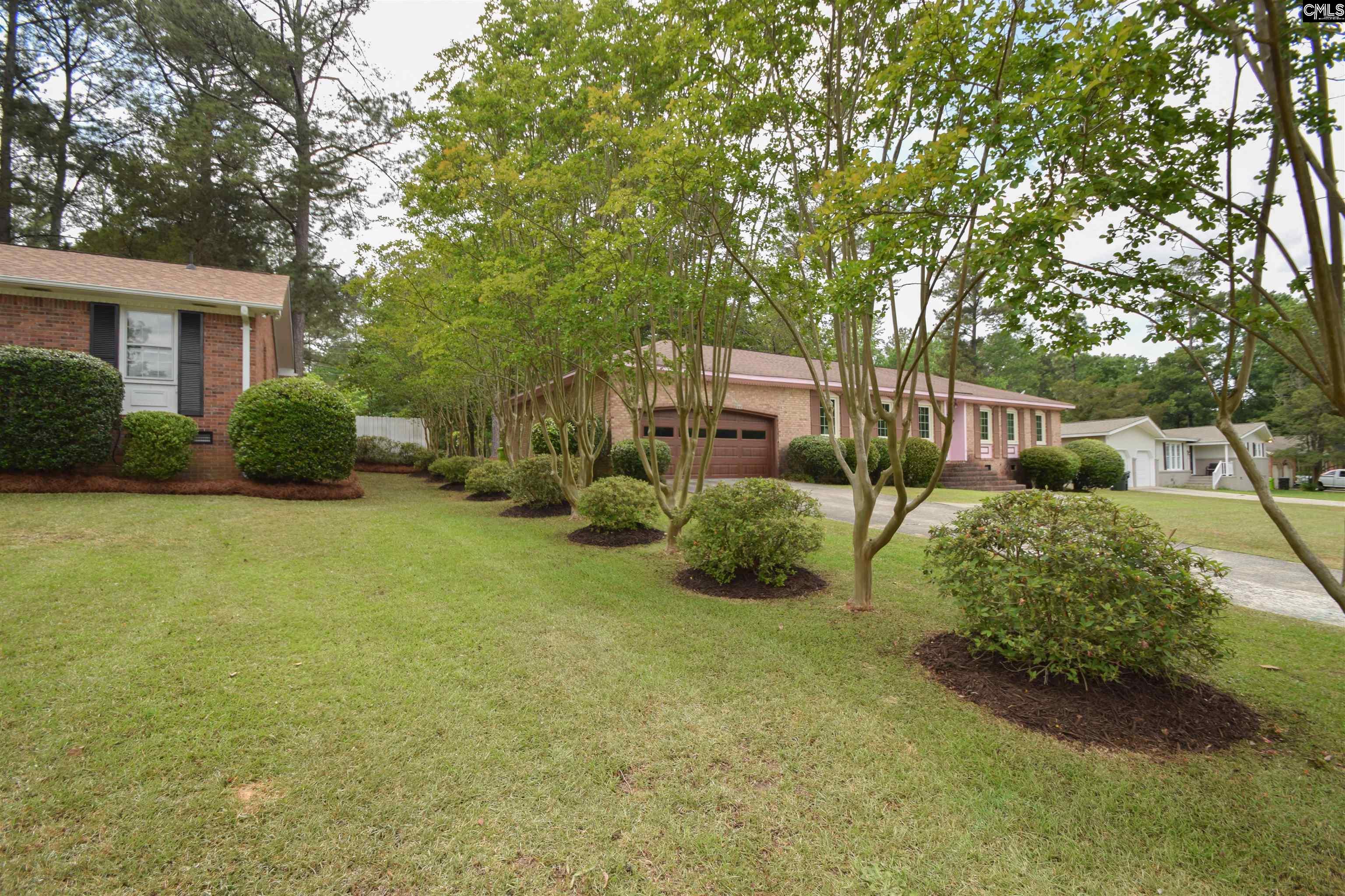 124 Boulters Lock Road Irmo, SC 29063