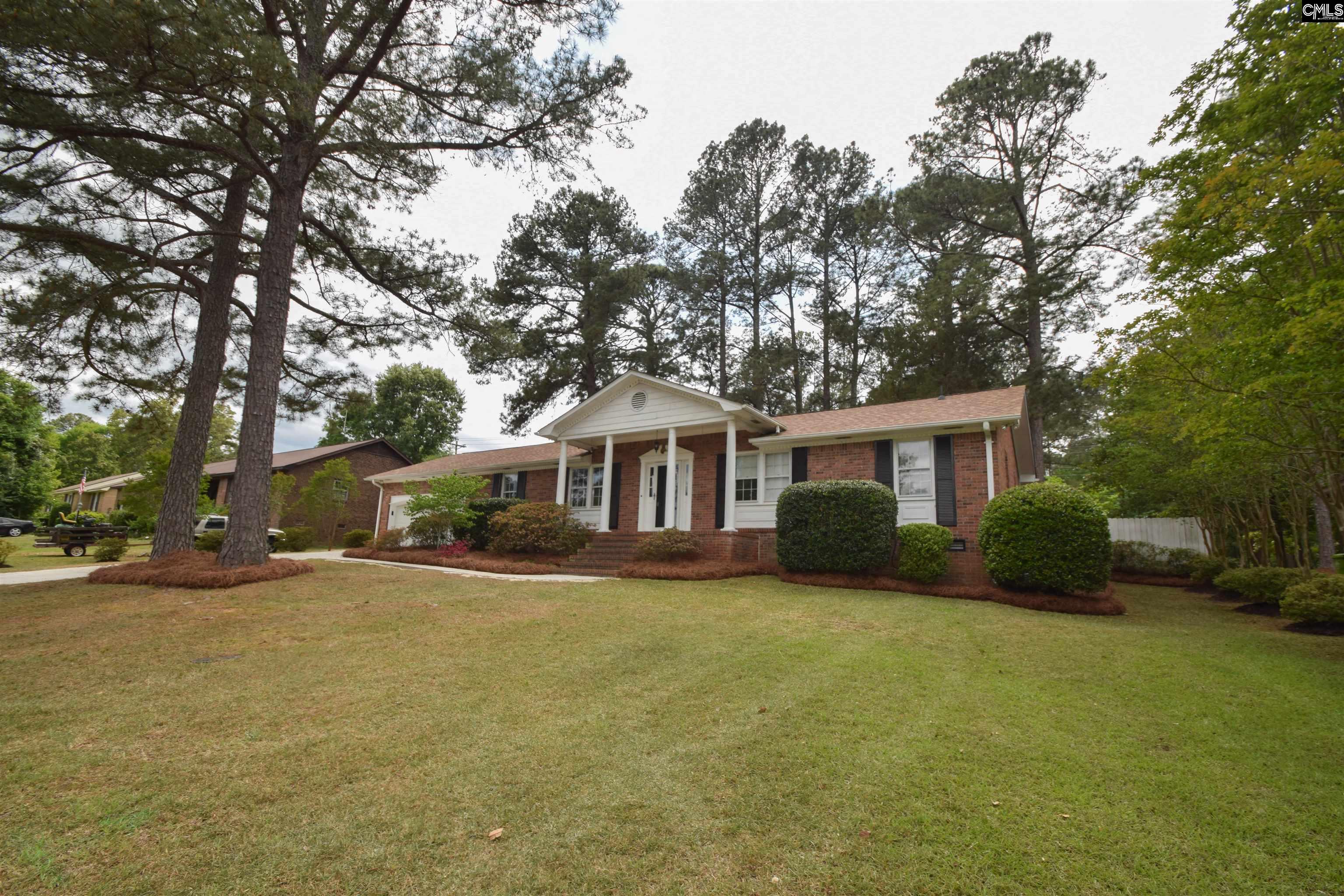 124 Boulters Lock Road Irmo, SC 29063