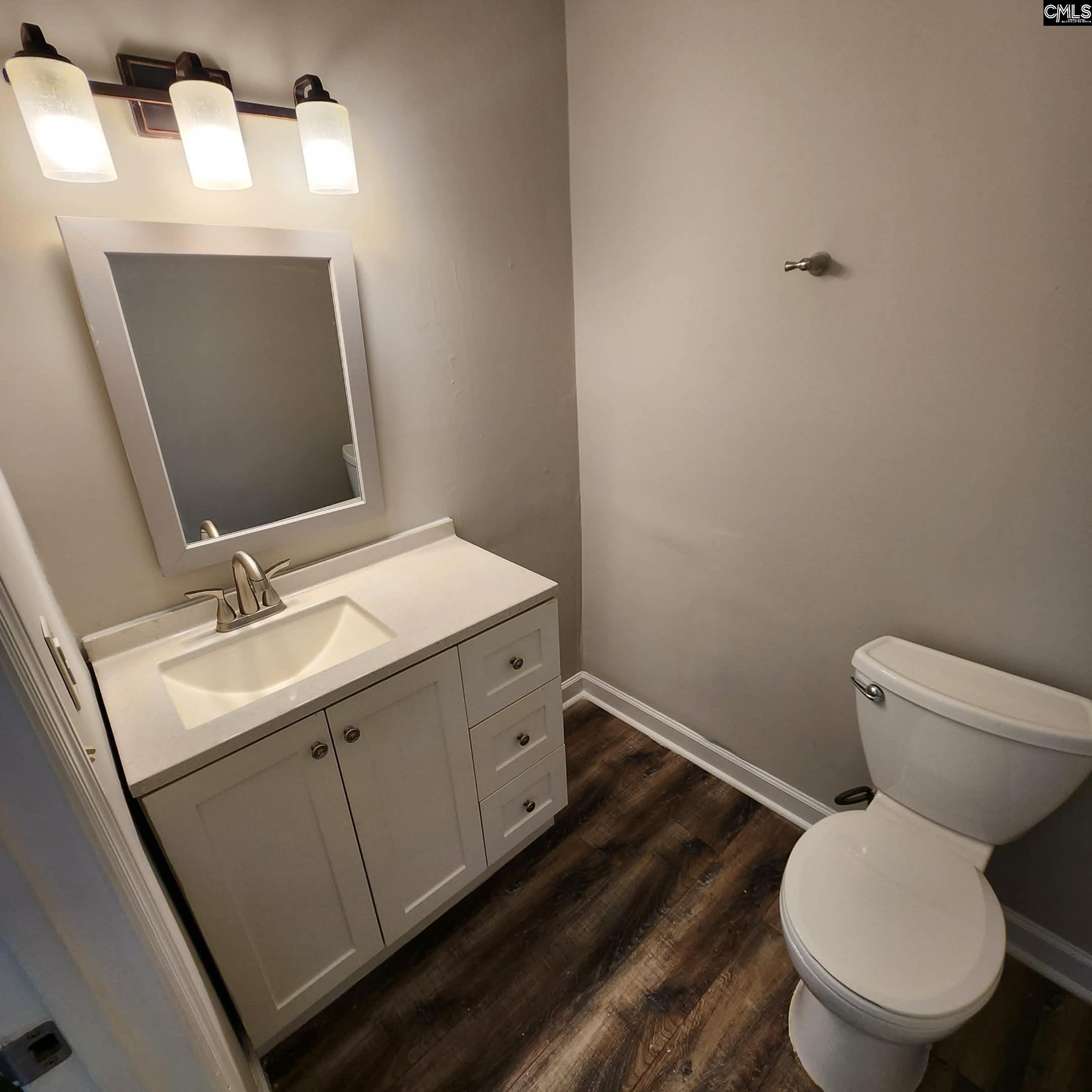 308 Percival Columbia, SC 29206