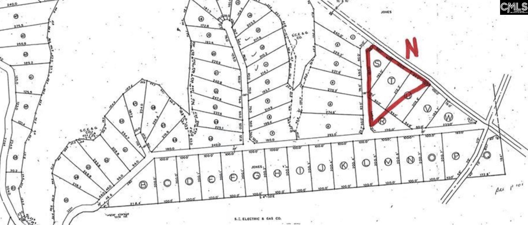 Greengarden Drive UNIT N Chapin, SC 29036